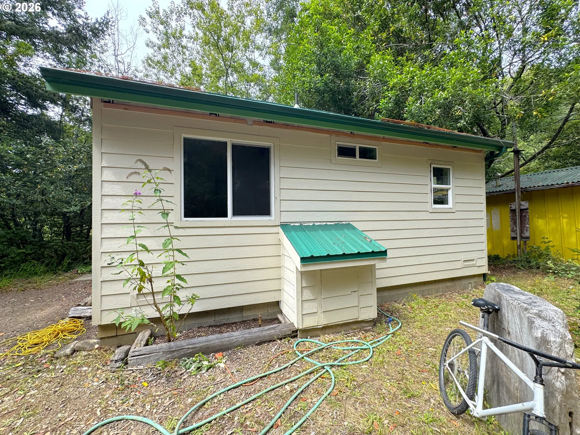 Main Residence