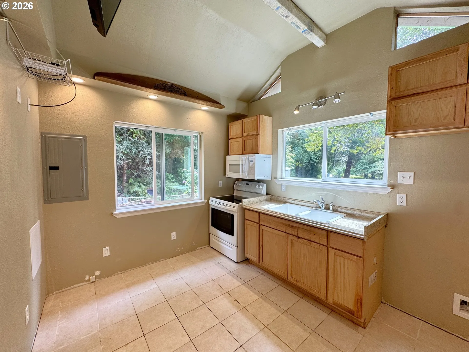 Kitchen/Nook
