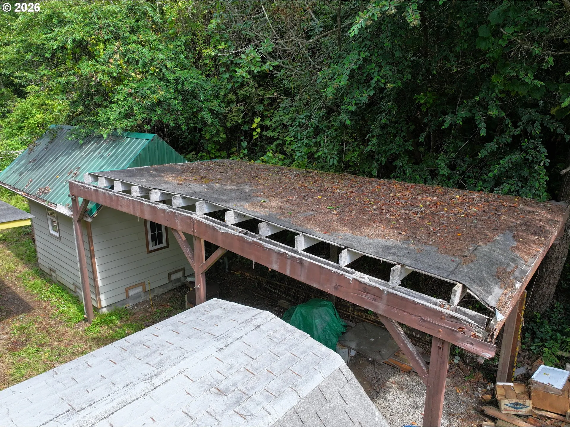 Carport