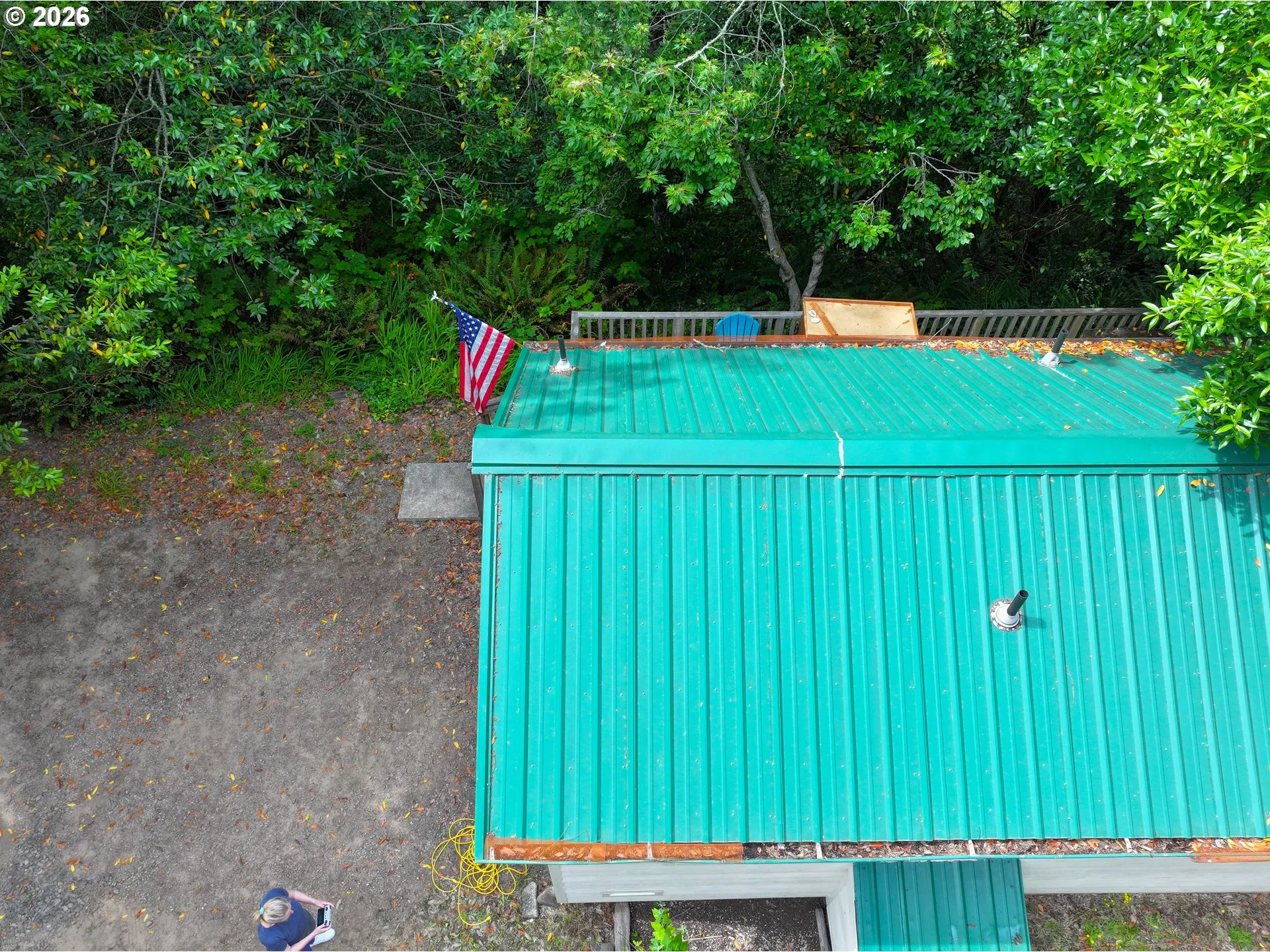 Drone View/UAV