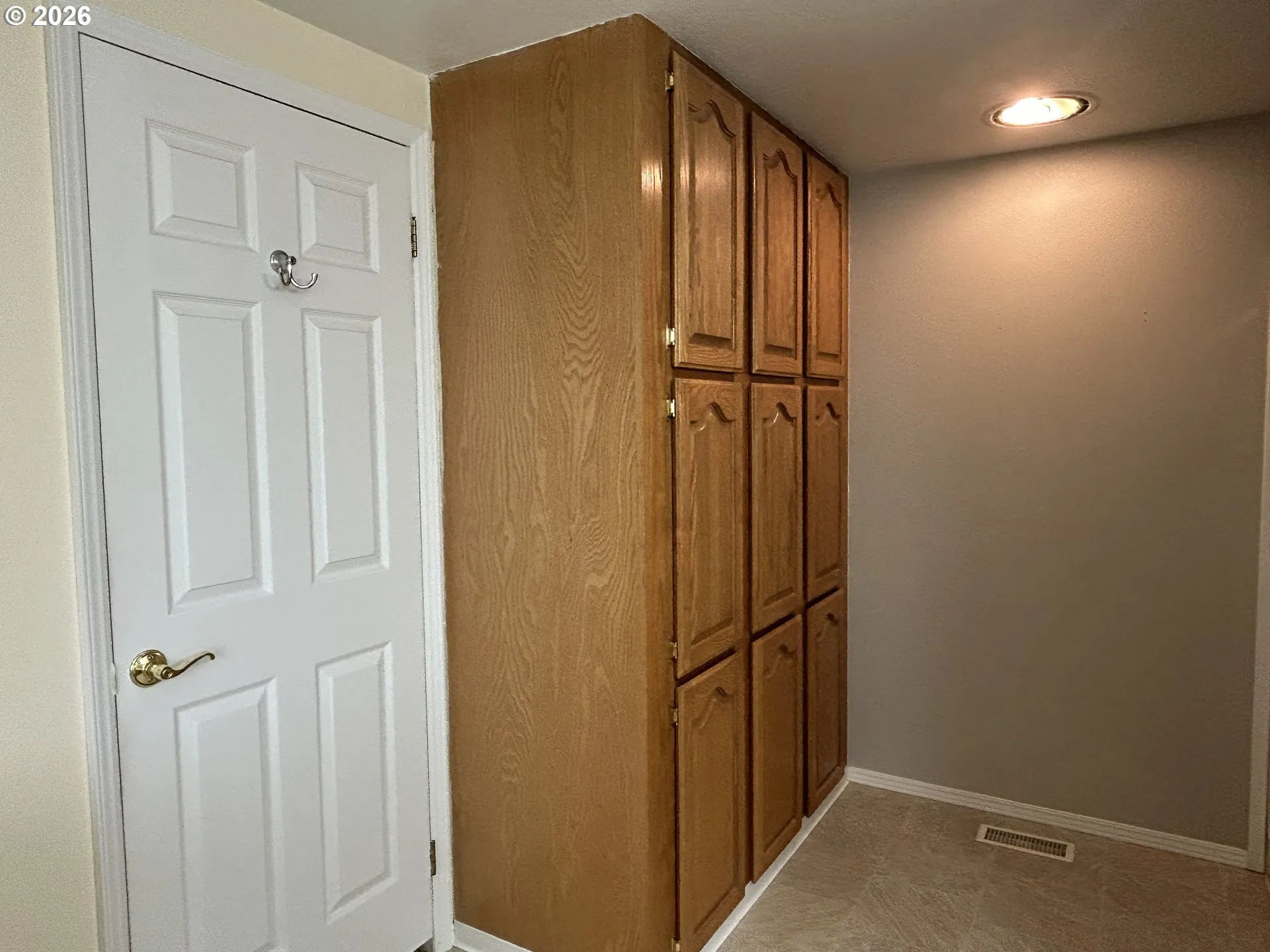 Owner's Suite Bathroom