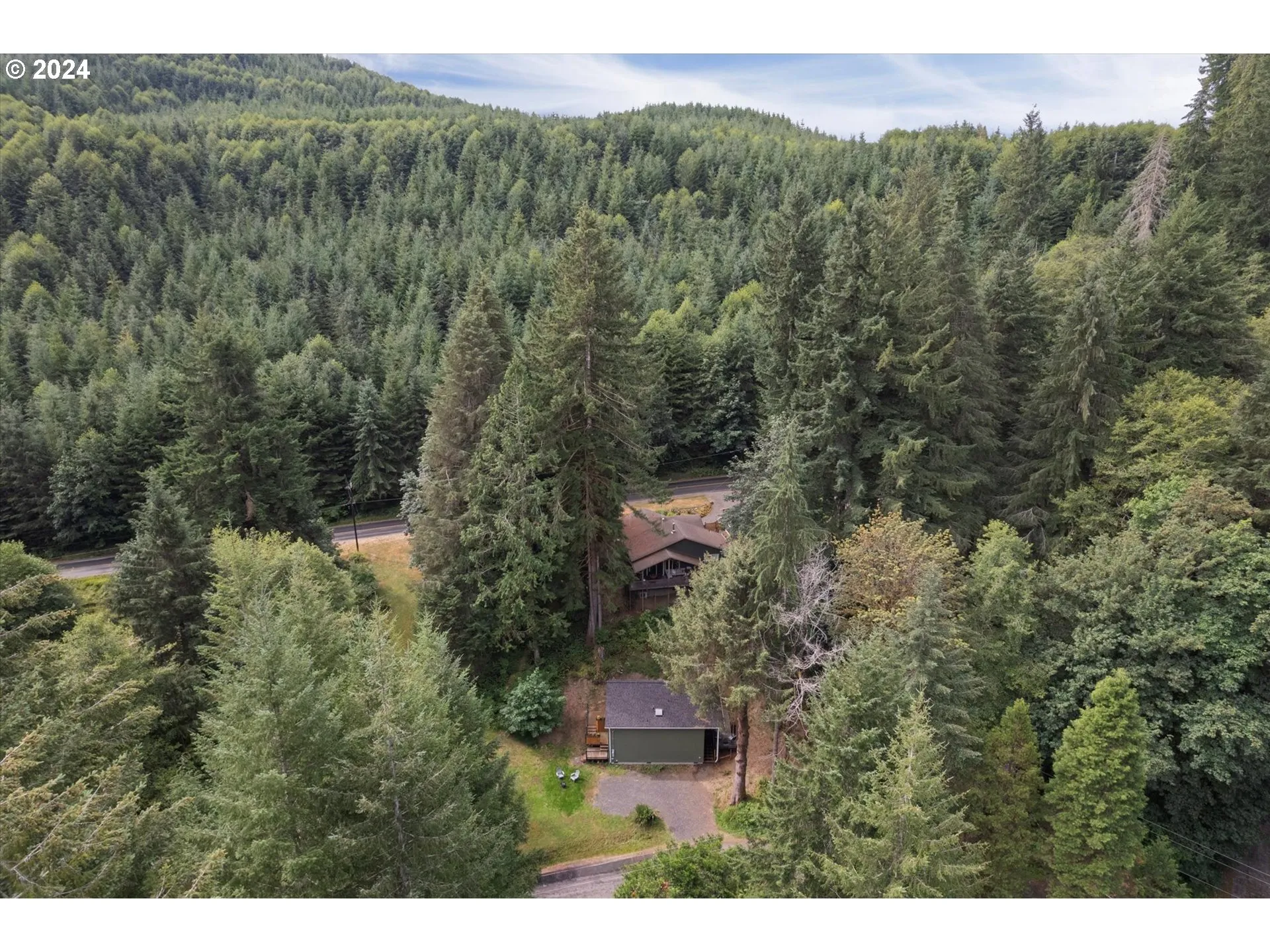 Drone View/UAV