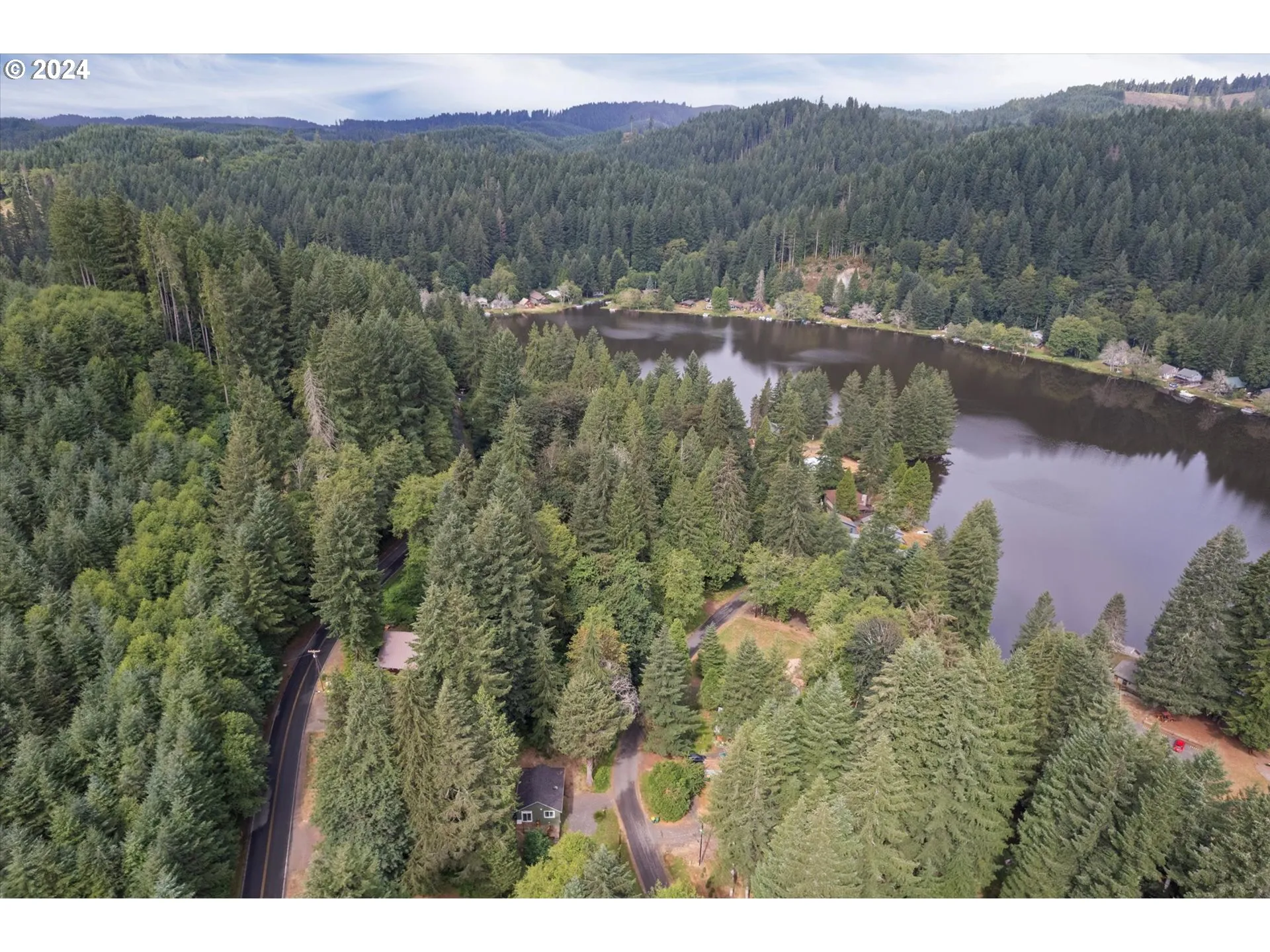 Drone View/UAV