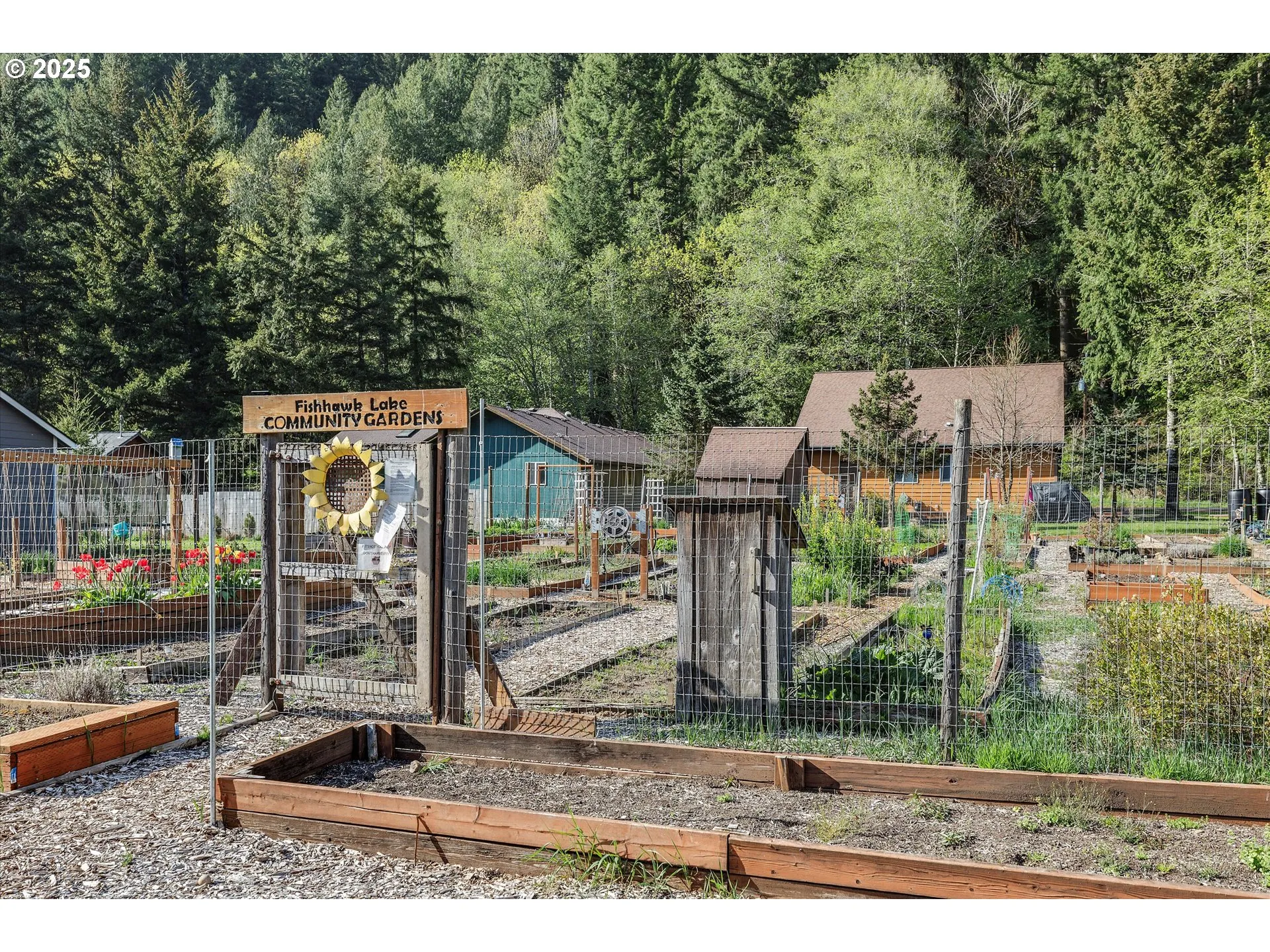 Community Garden
