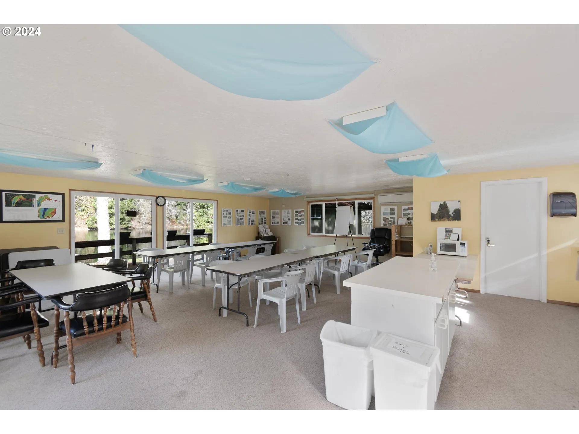 Community Club House