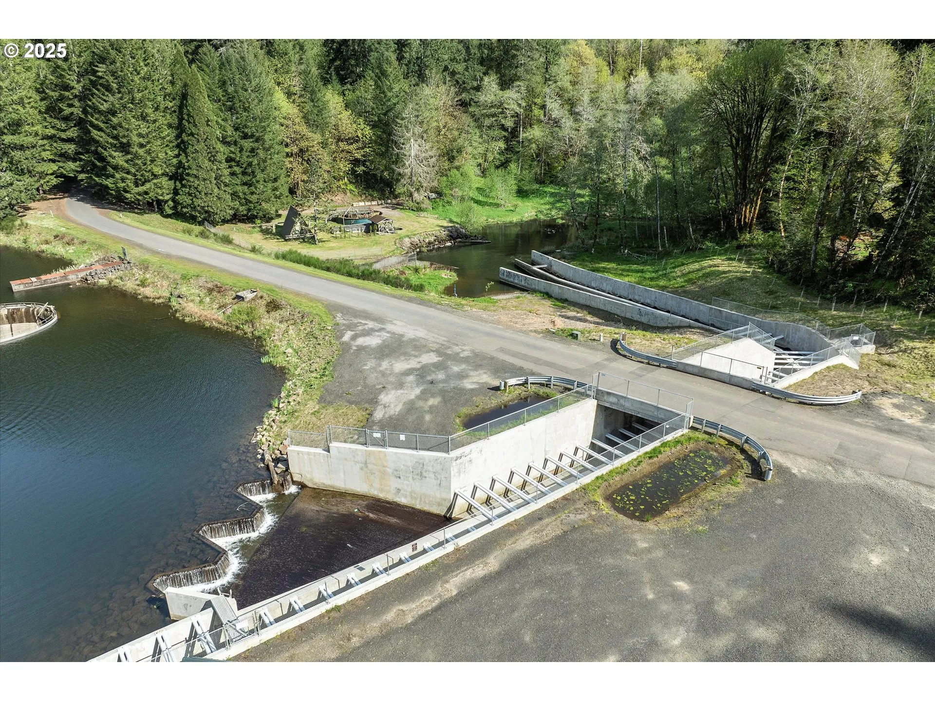 Community Amenities