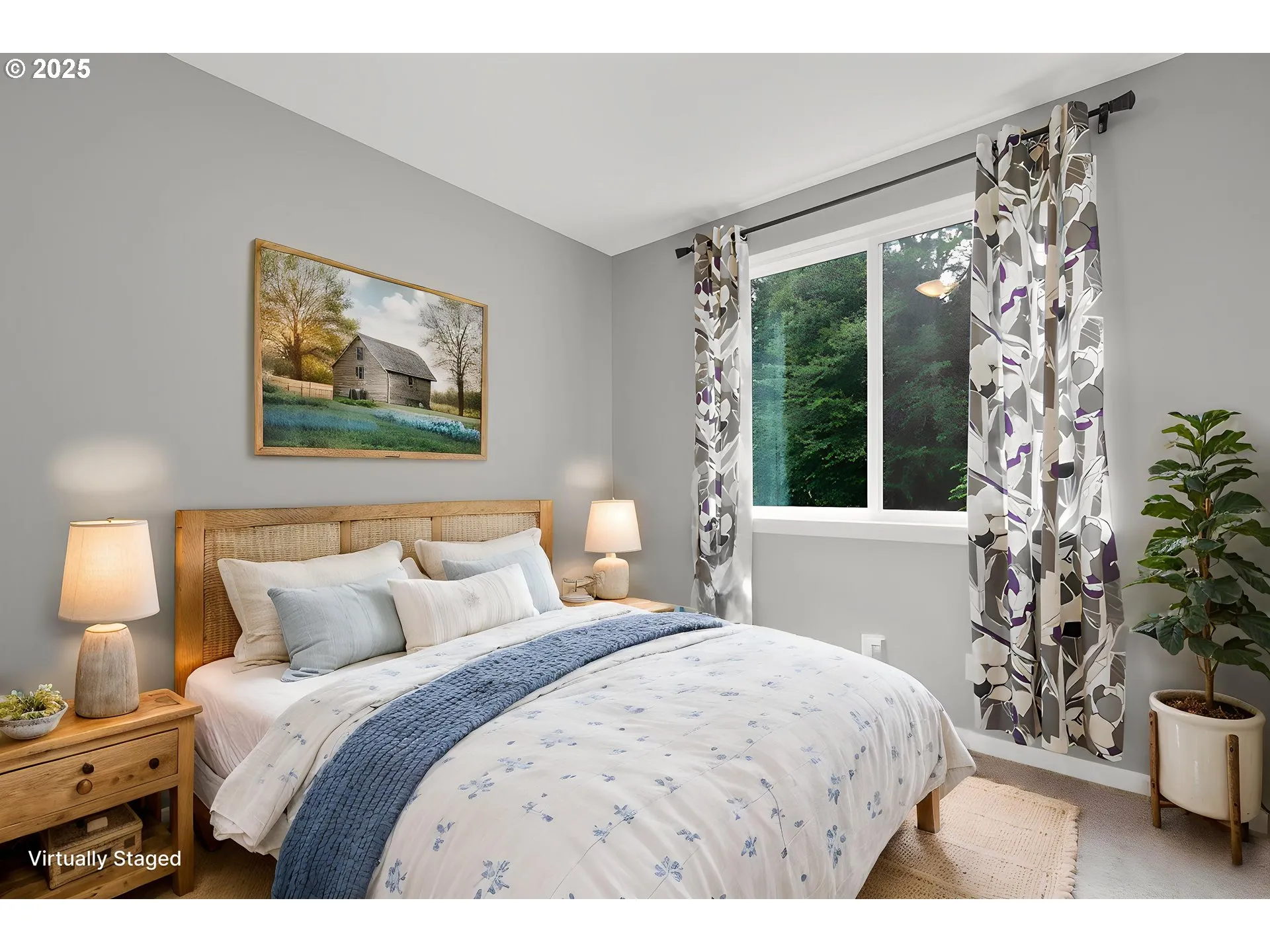 Bedroom-# 1