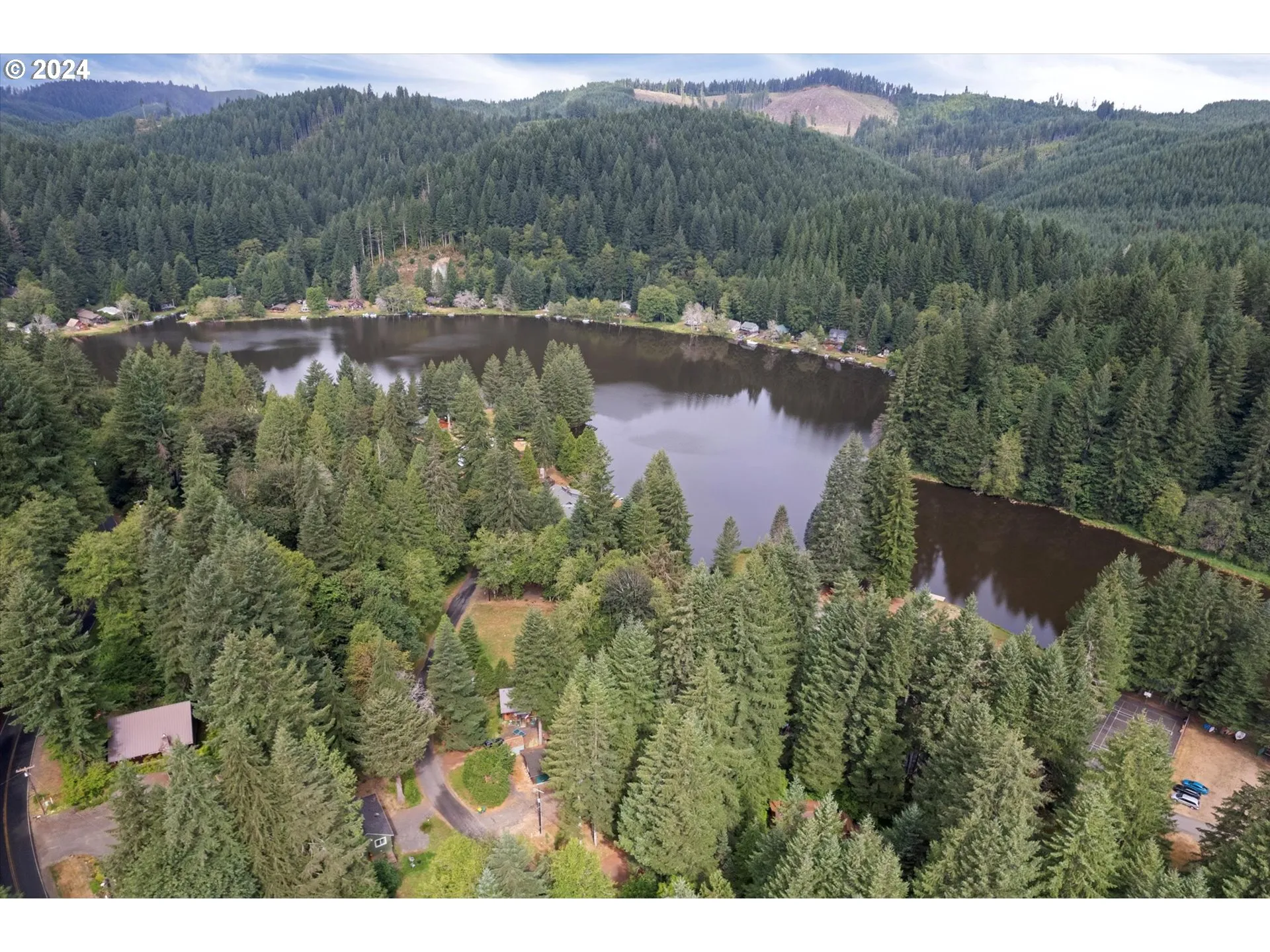 Drone View/UAV