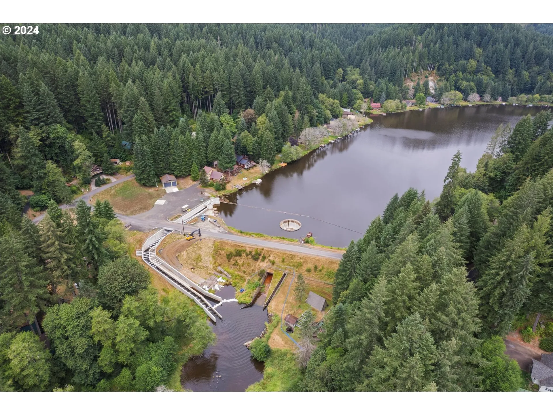Community Amenities