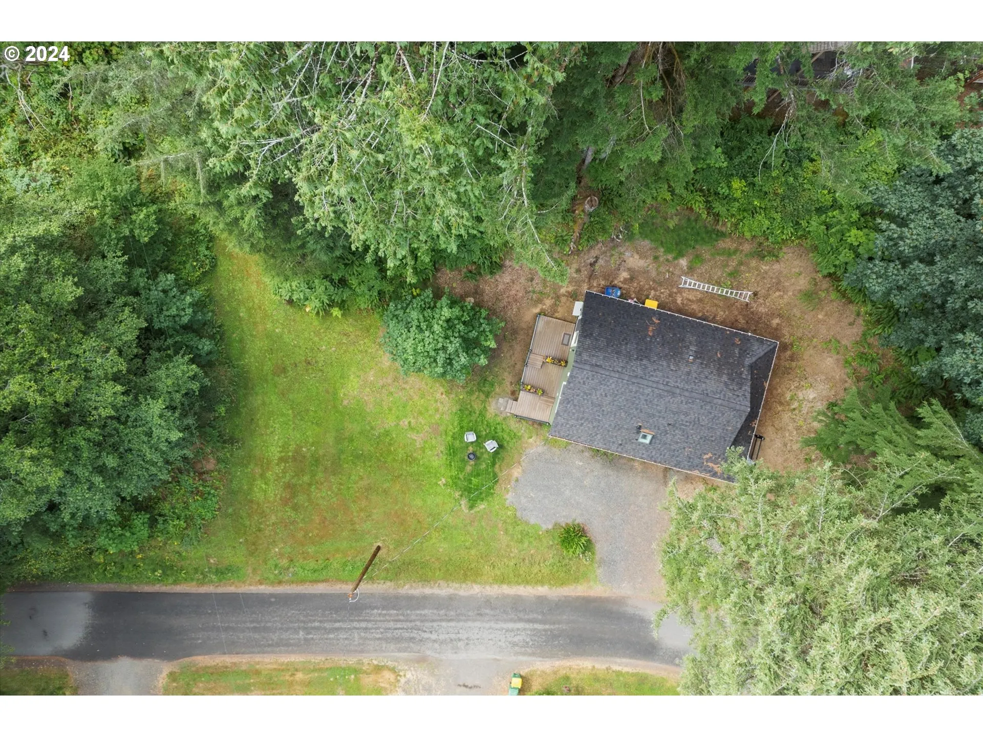 Drone View/UAV