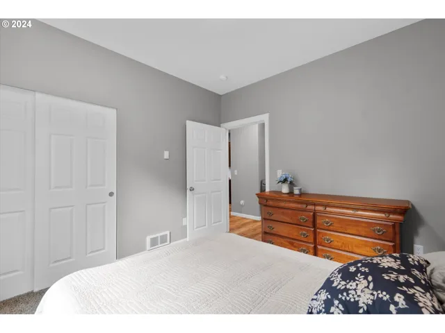 Bedroom-# 1