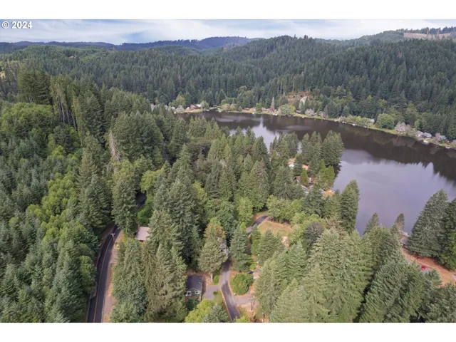 Drone View/UAV