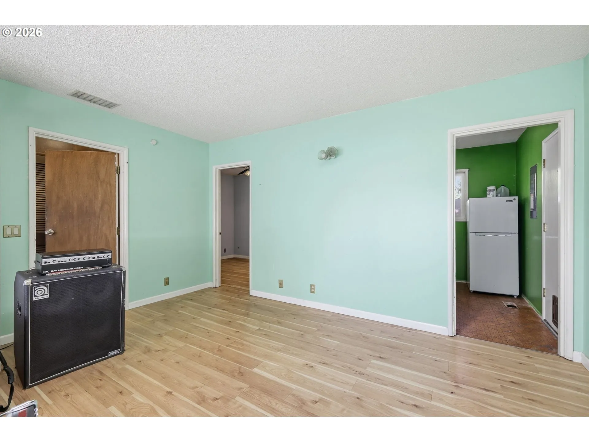 Accessory Dwelling Unit