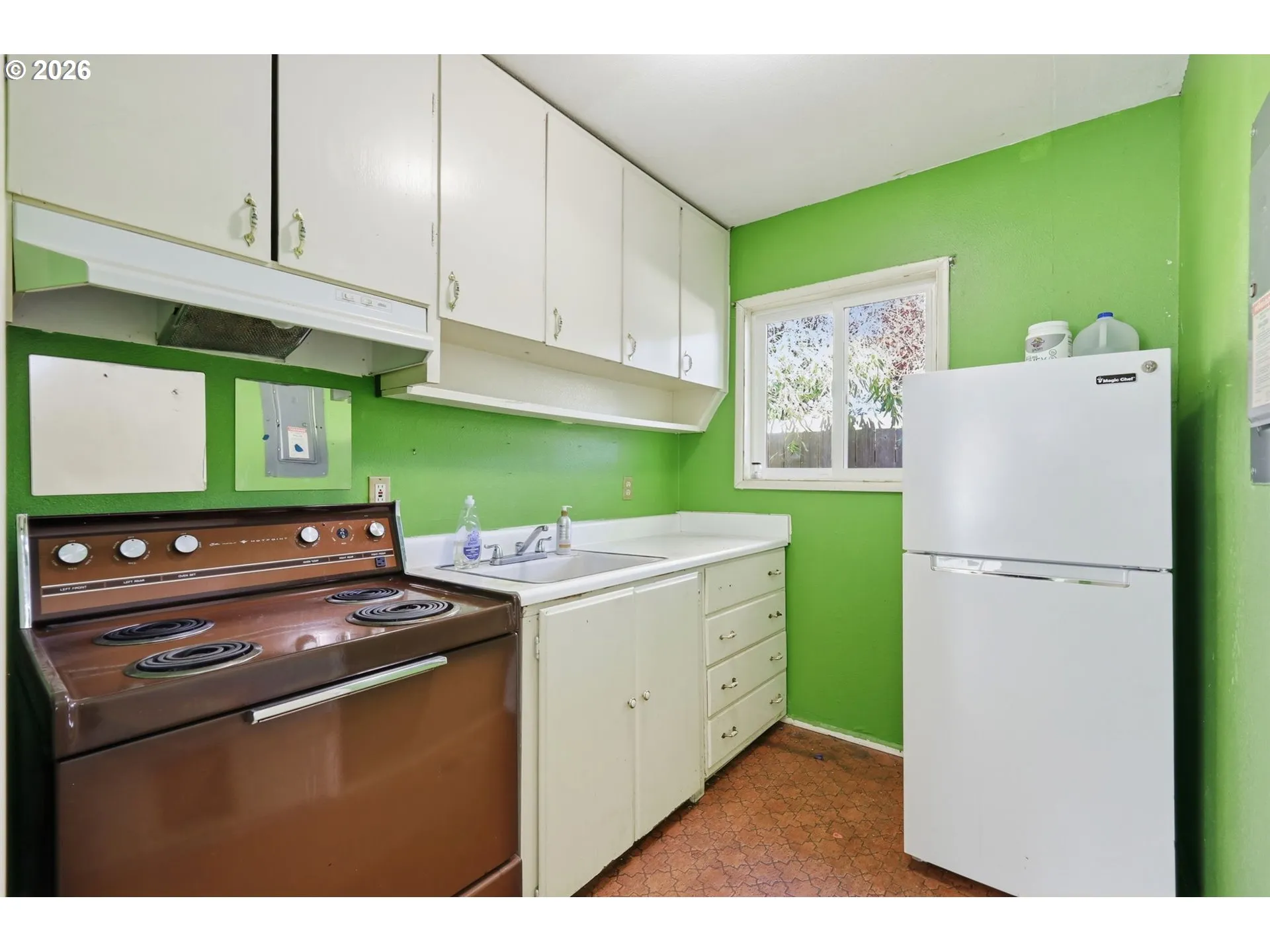 Accessory Dwelling Unit