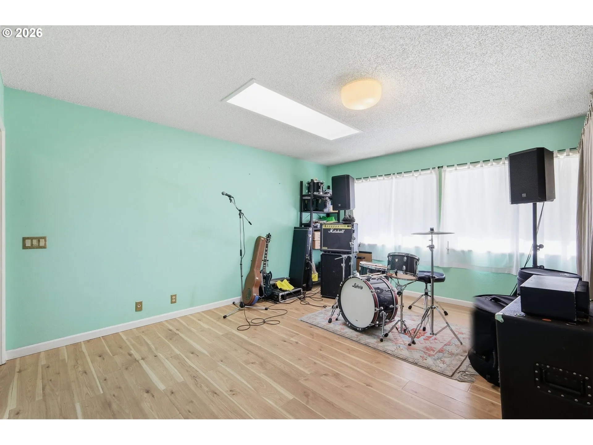 Accessory Dwelling Unit