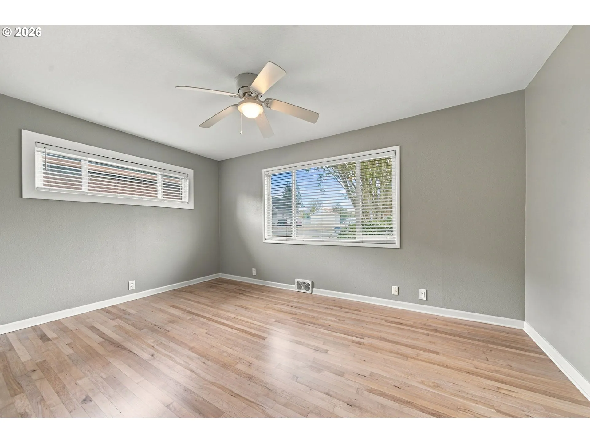 Bedroom-# 1
