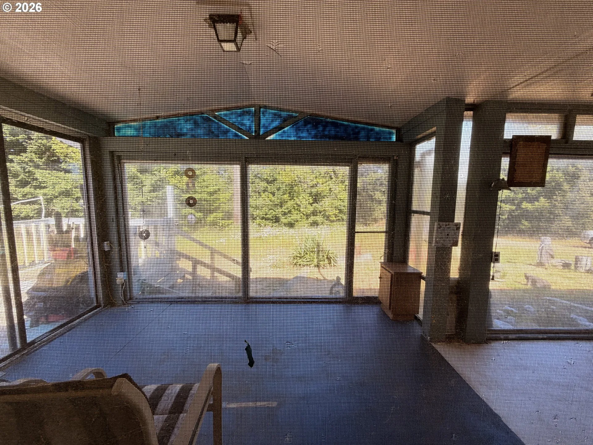 Sun Room
