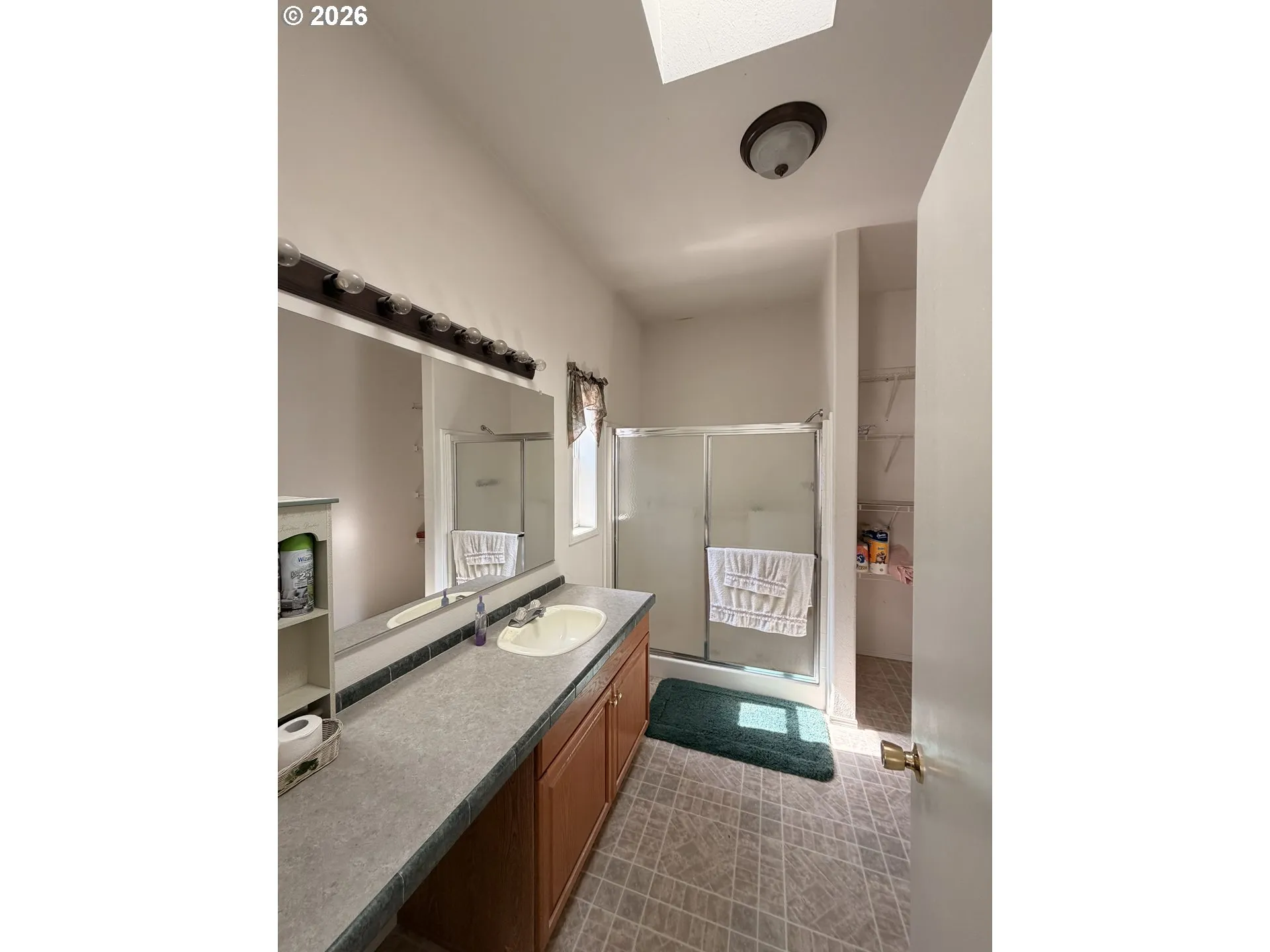 Bathroom-Skylight