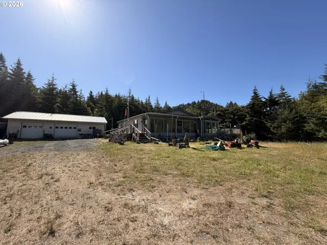 Front Yard