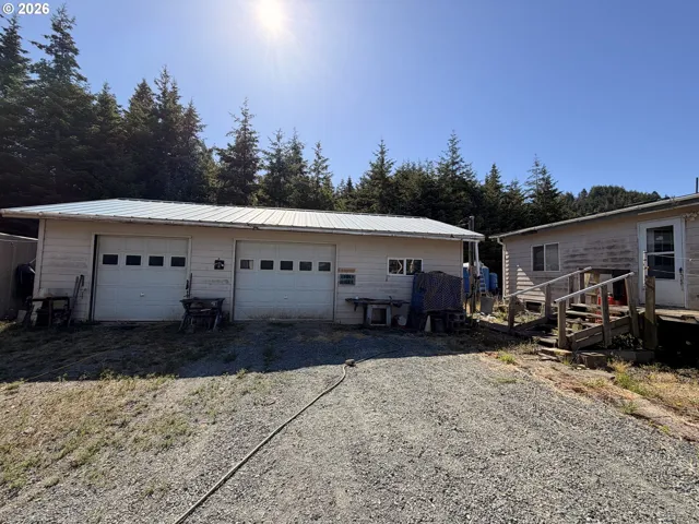 Garage-# 2