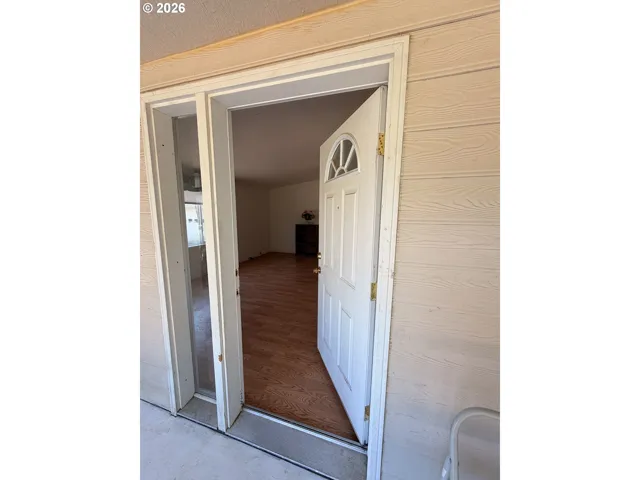 Entrance/Foyer
