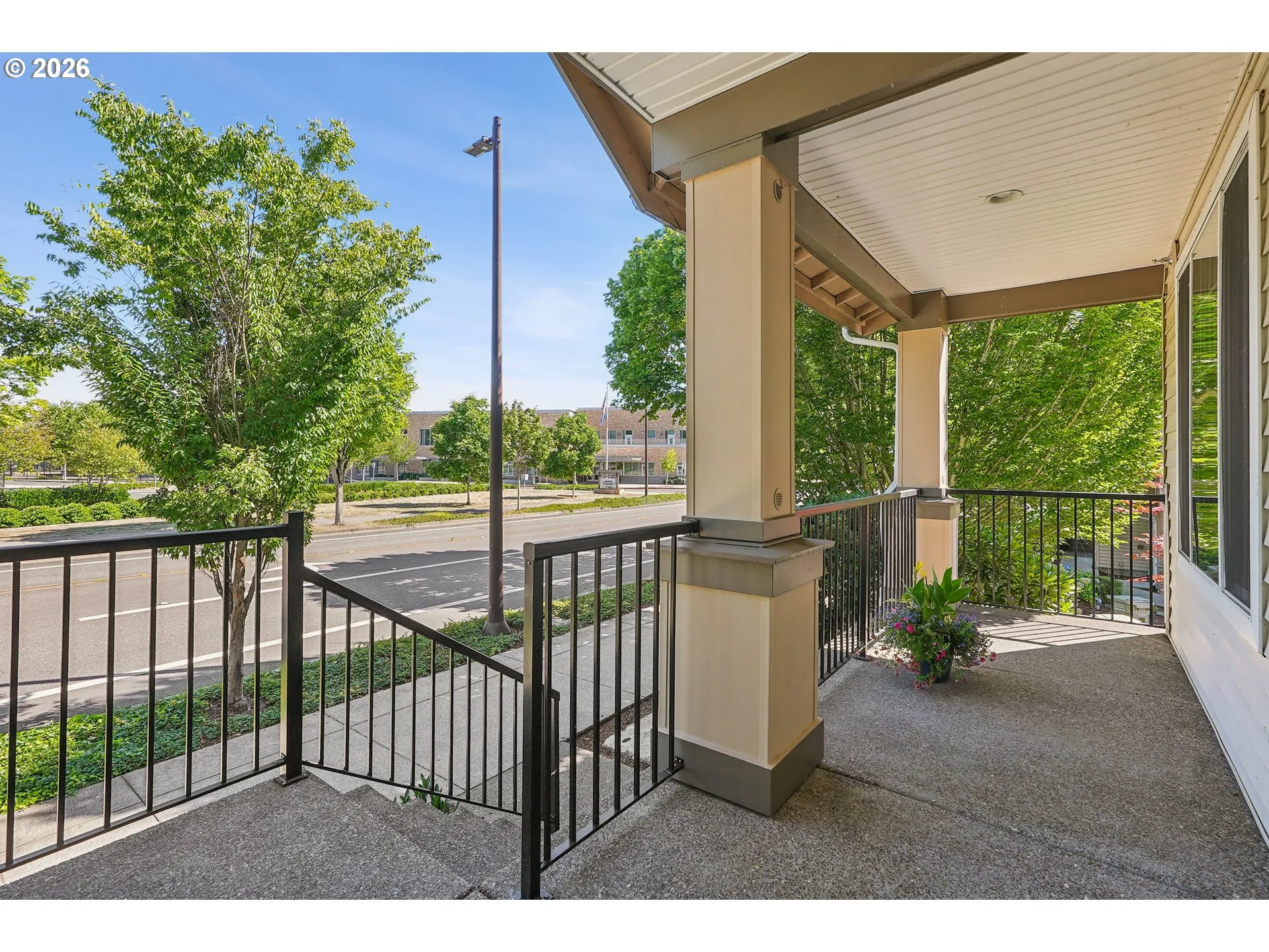 Porch