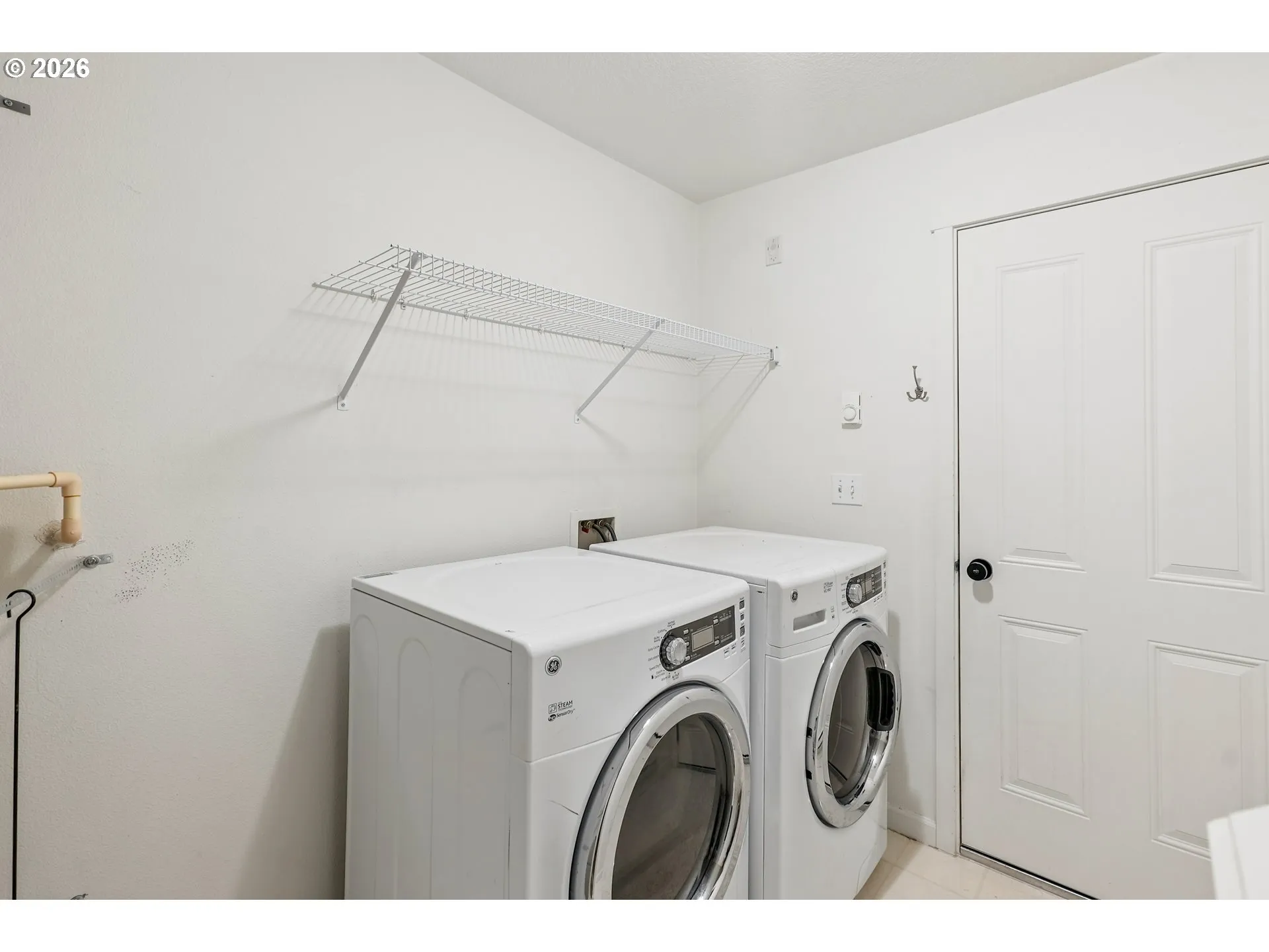 Laundry-Lower