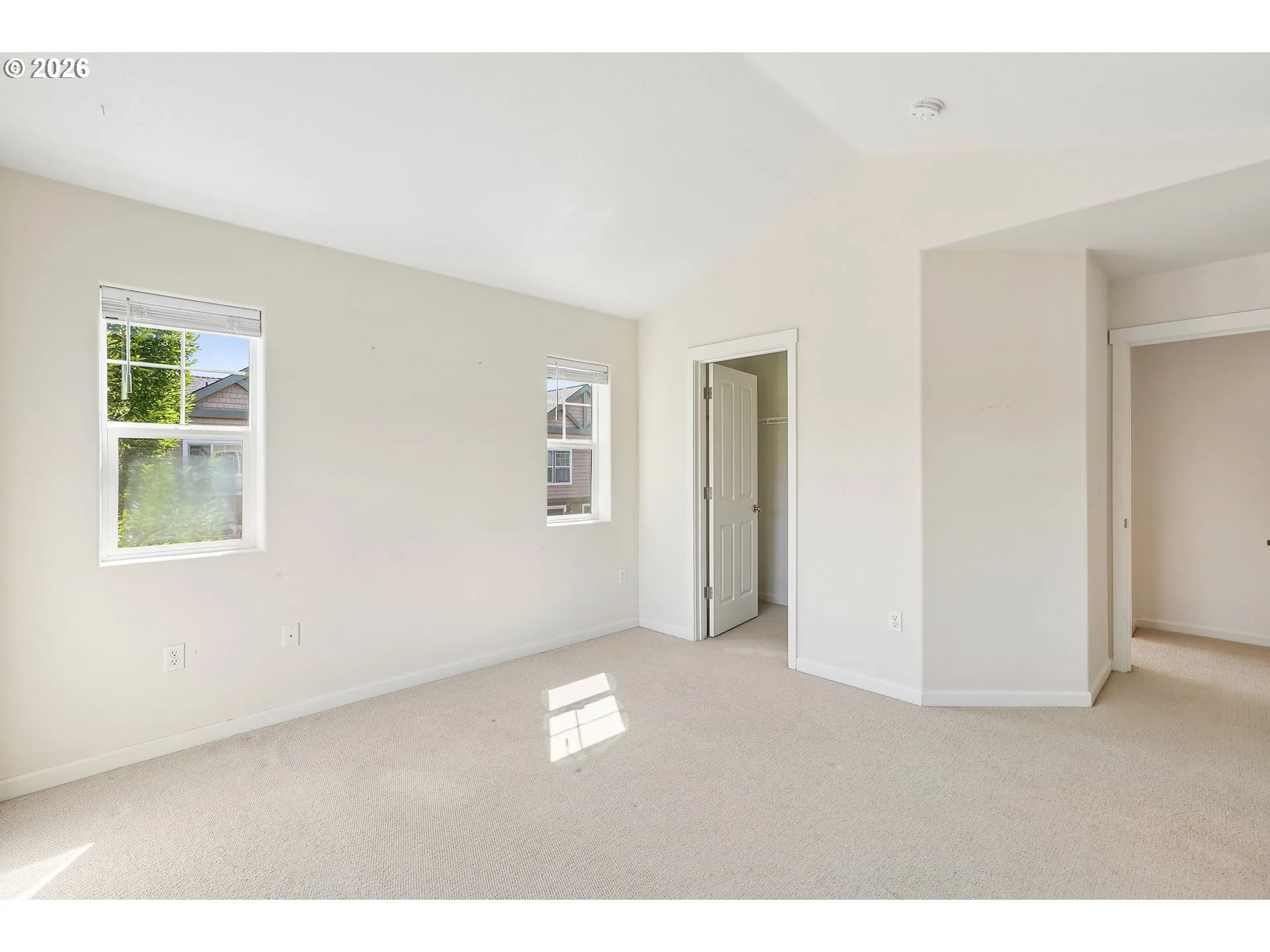 Bedroom, Primary