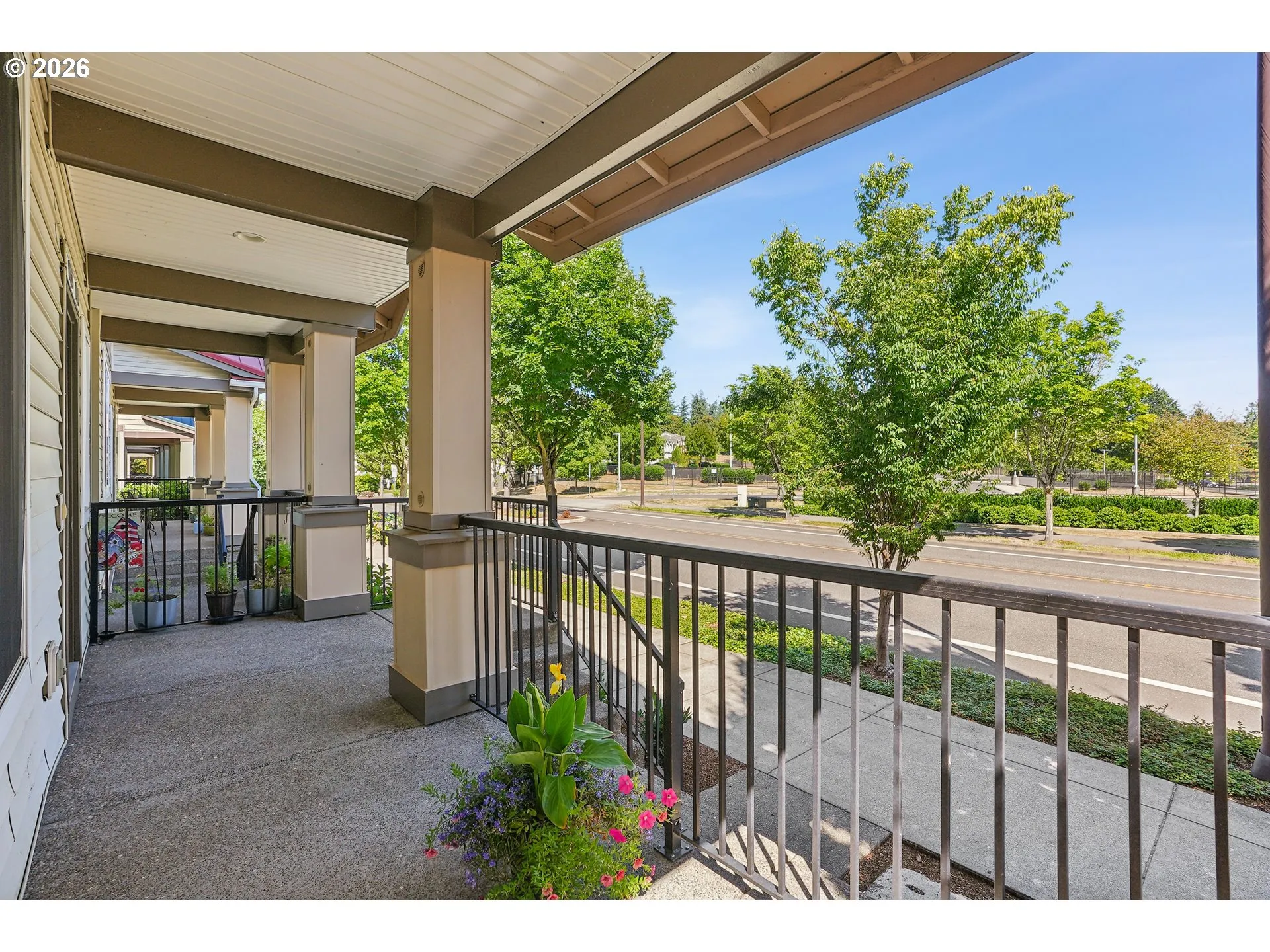 Porch