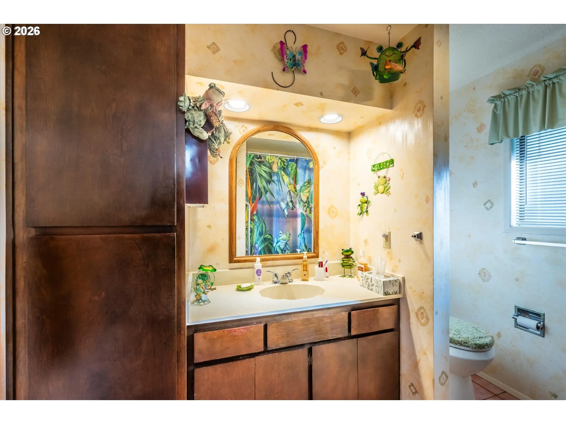 Bathroom-# 1