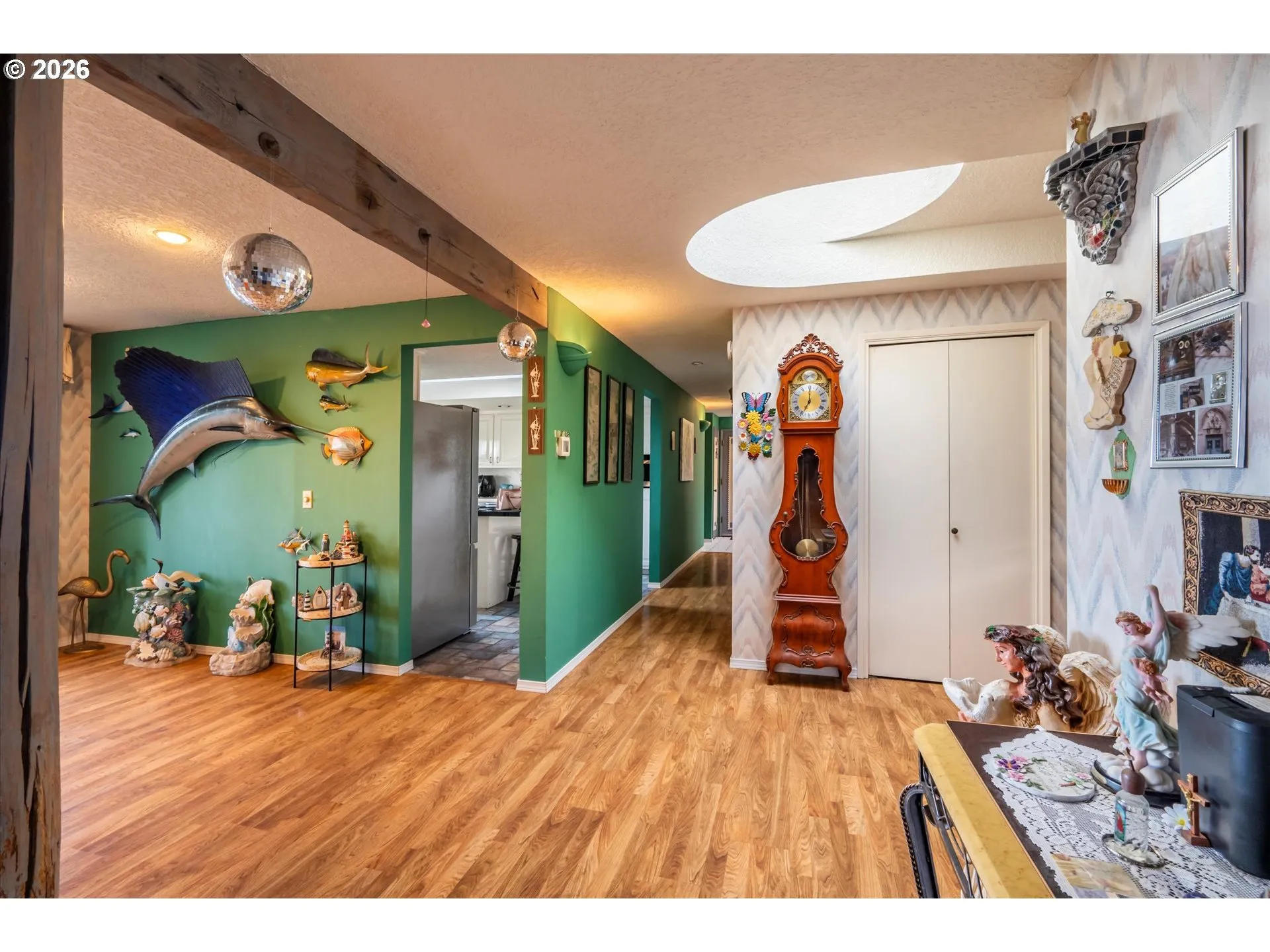Entrance/Foyer
