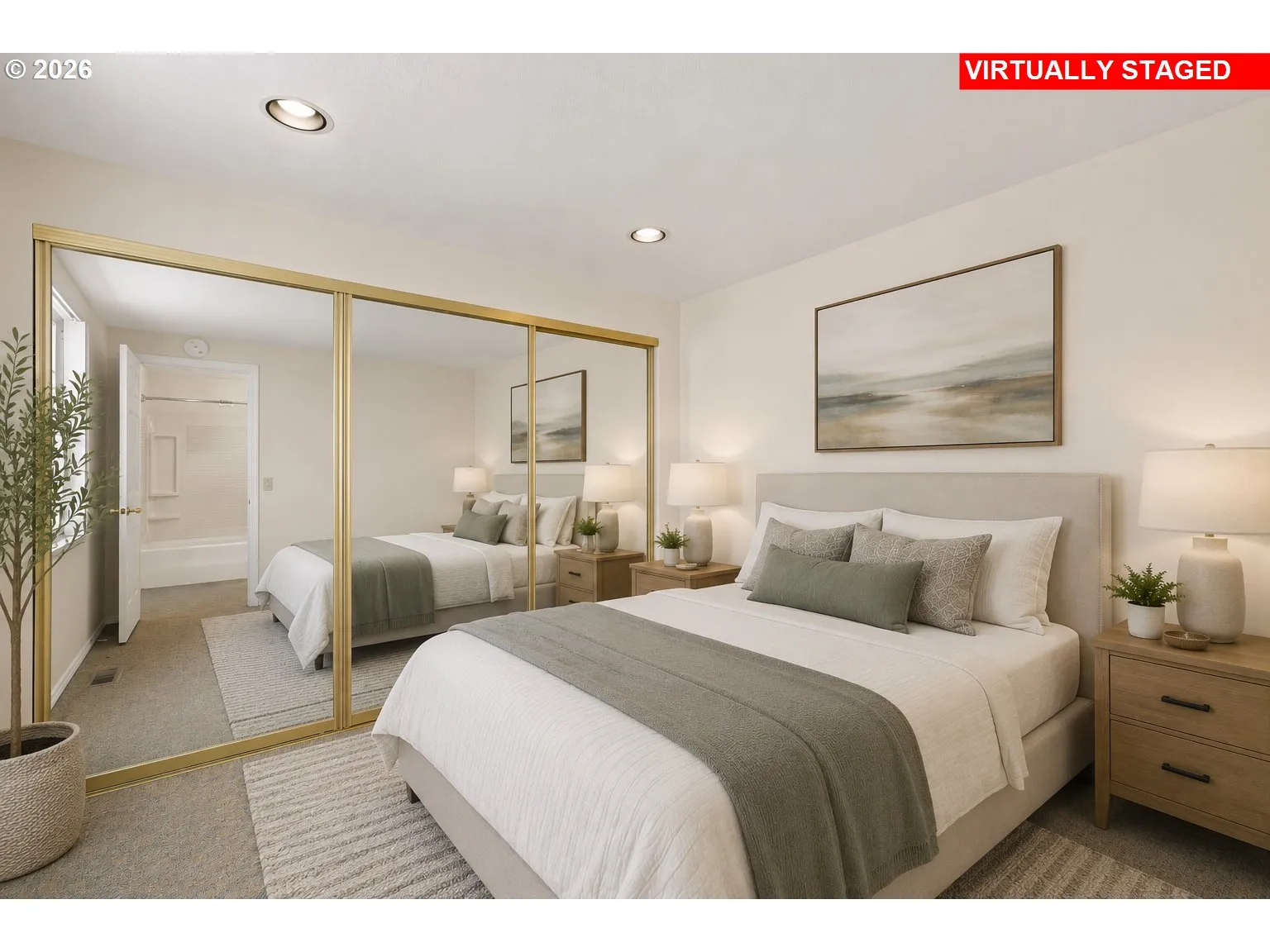 Bedroom-# 3