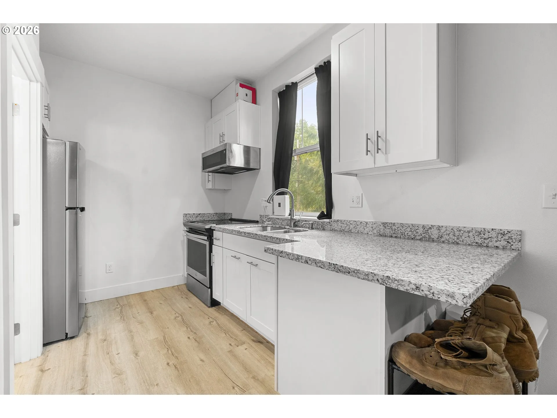 Kitchen-# 3