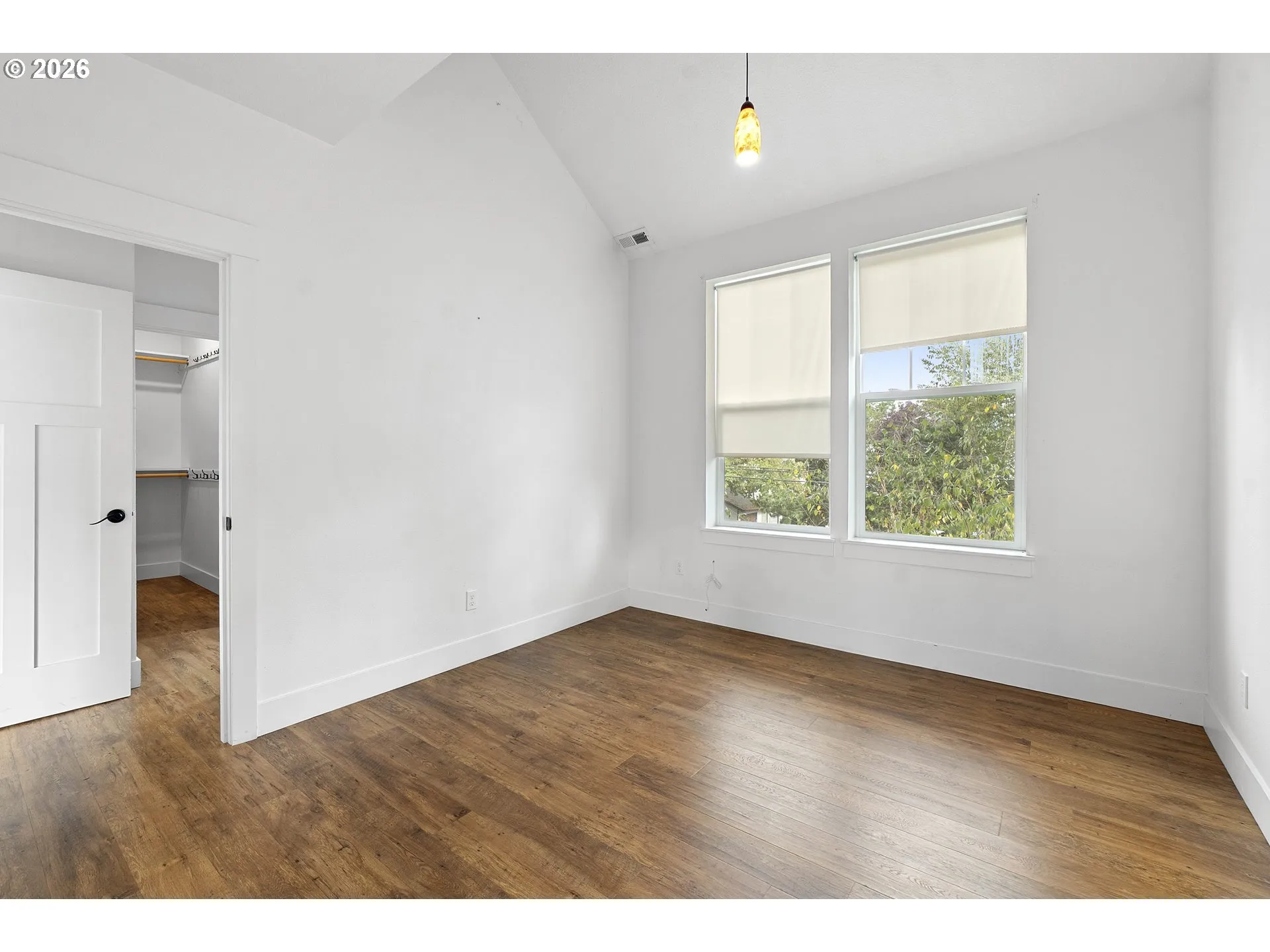 Bedroom-# 1