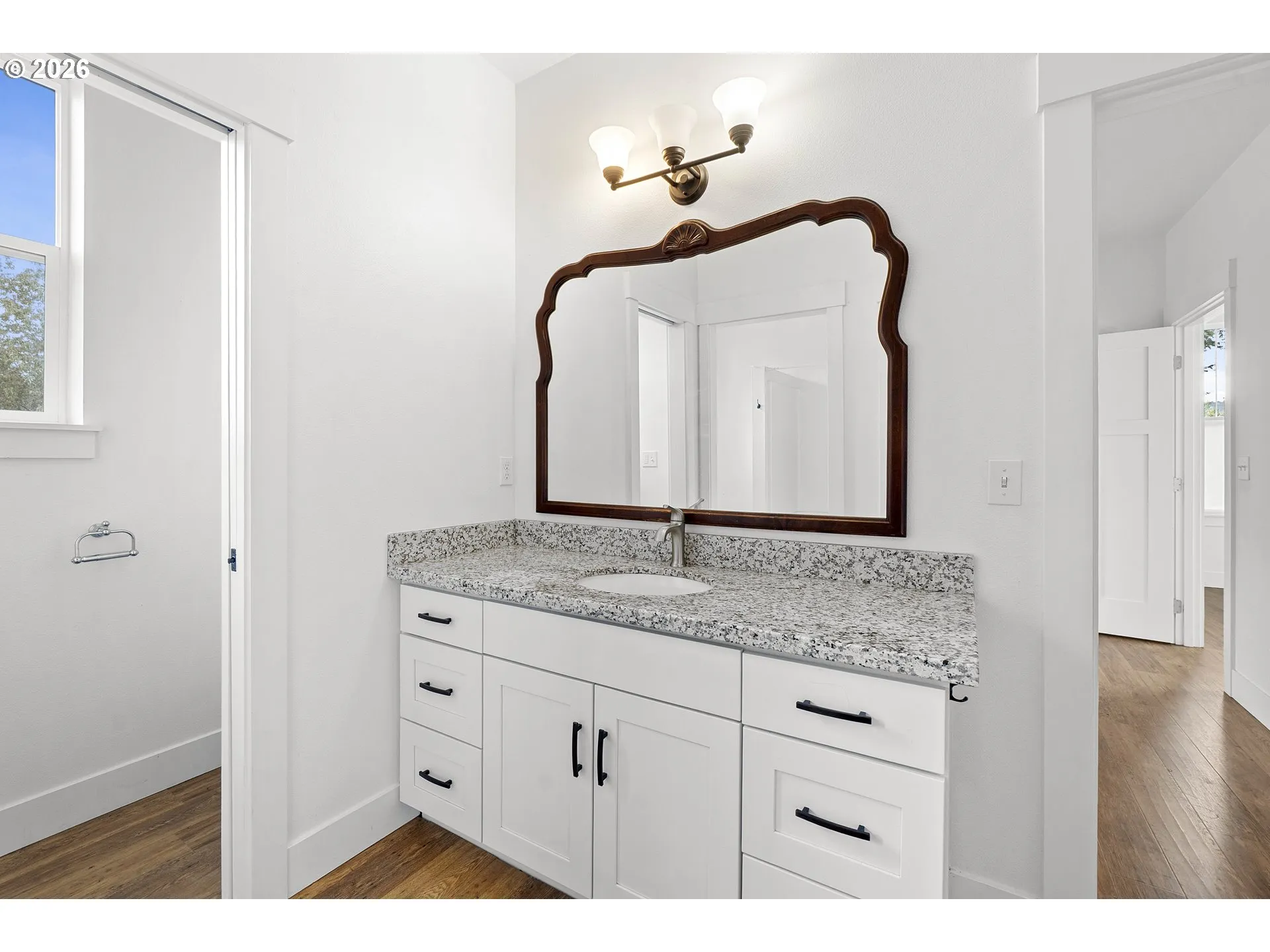 Bathroom-# 1