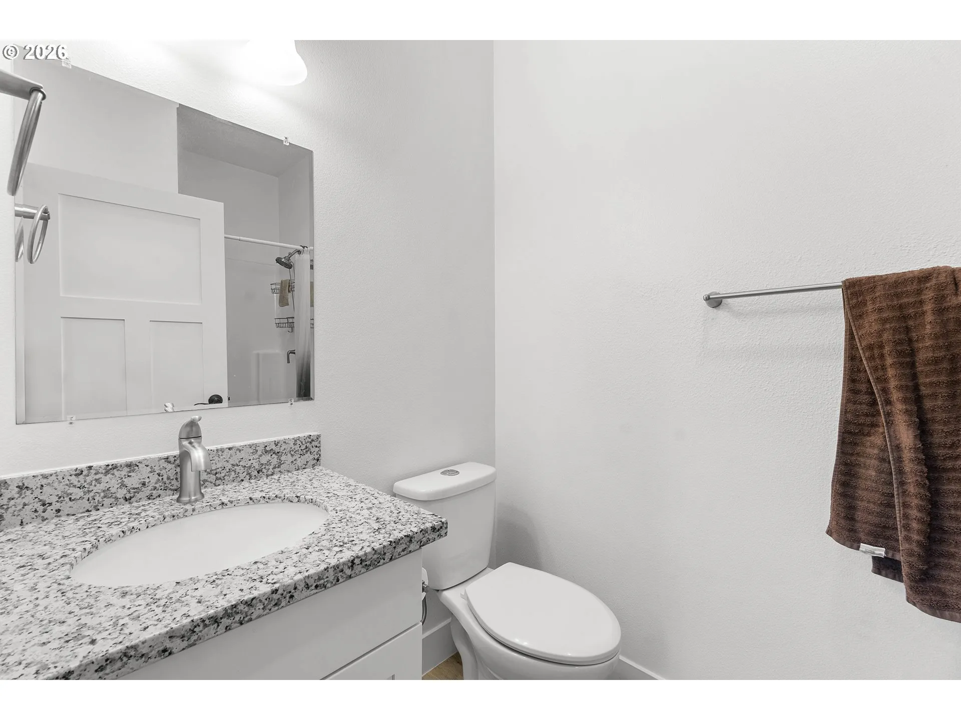 Bathroom-# 3