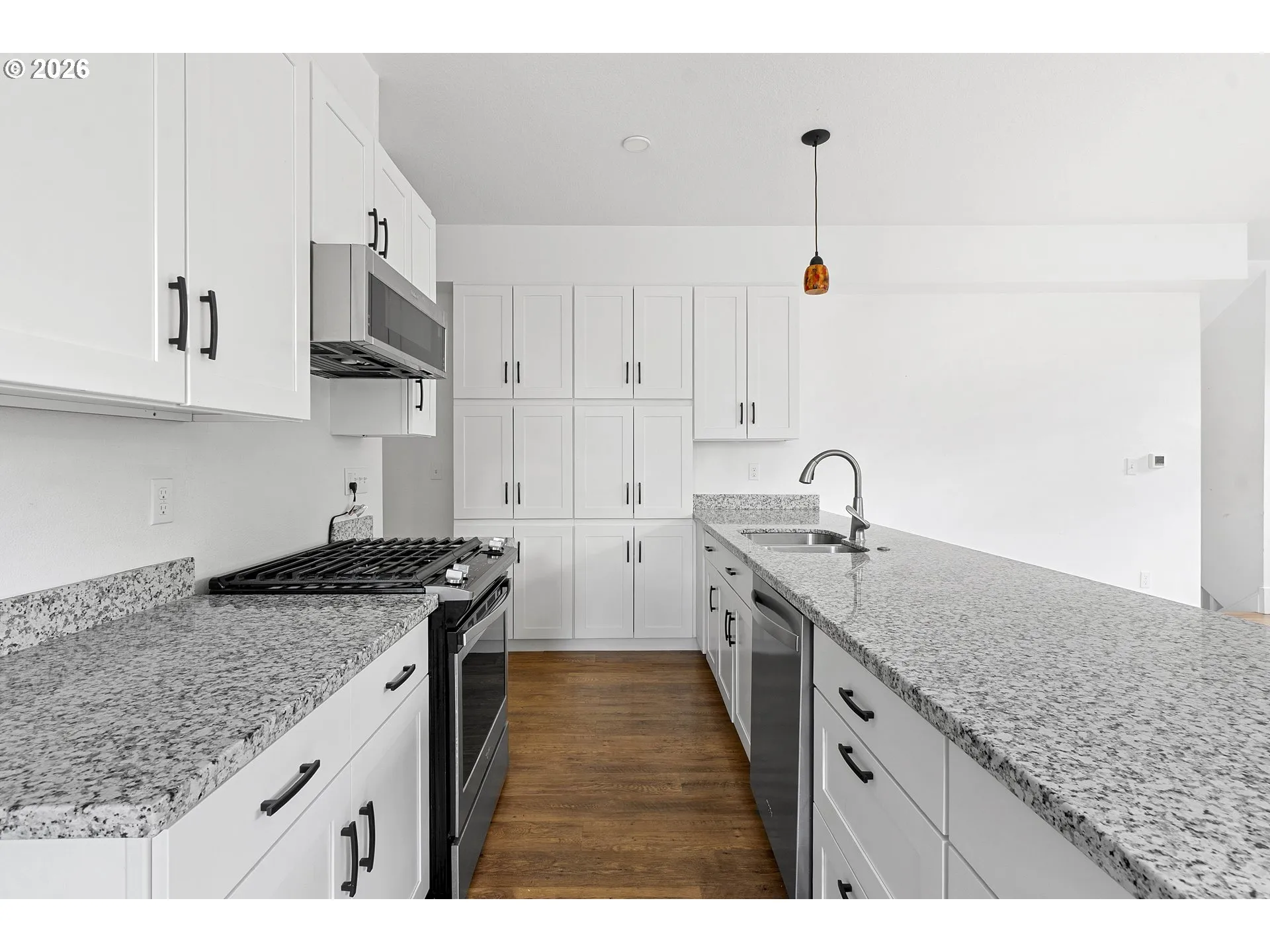 Kitchen-# 1