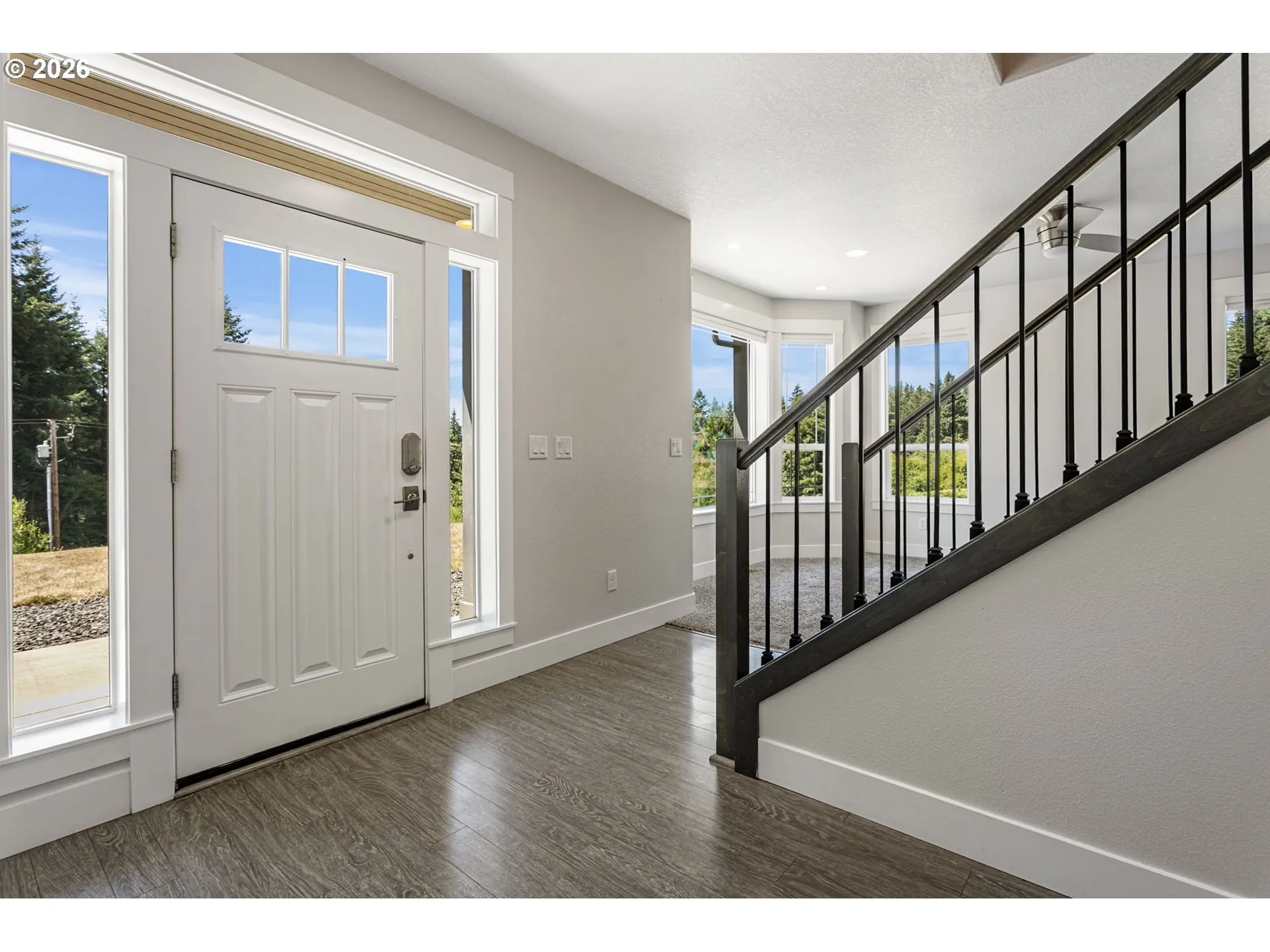 Entrance/Foyer