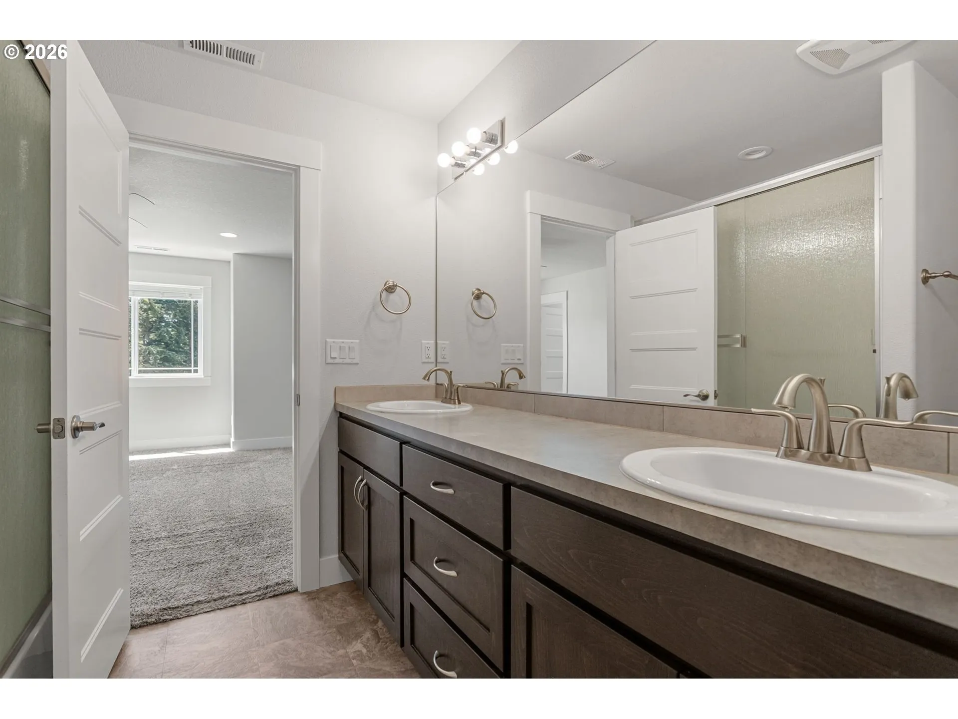 Owner's Suite Bathroom