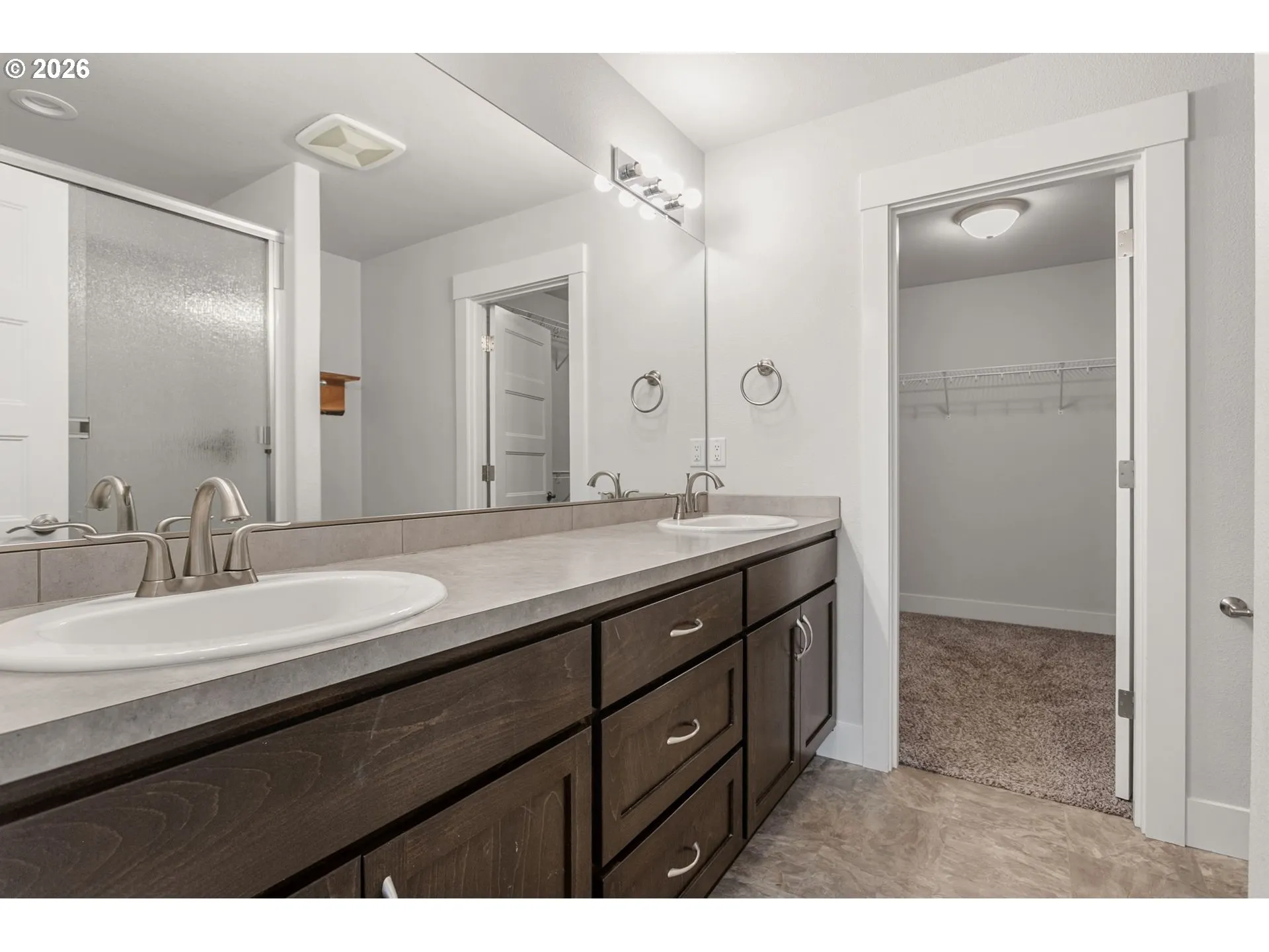 Owner's Suite Bathroom