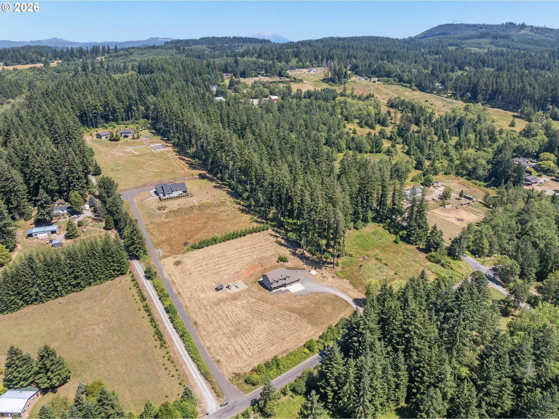 Drone View/UAV-Aerial