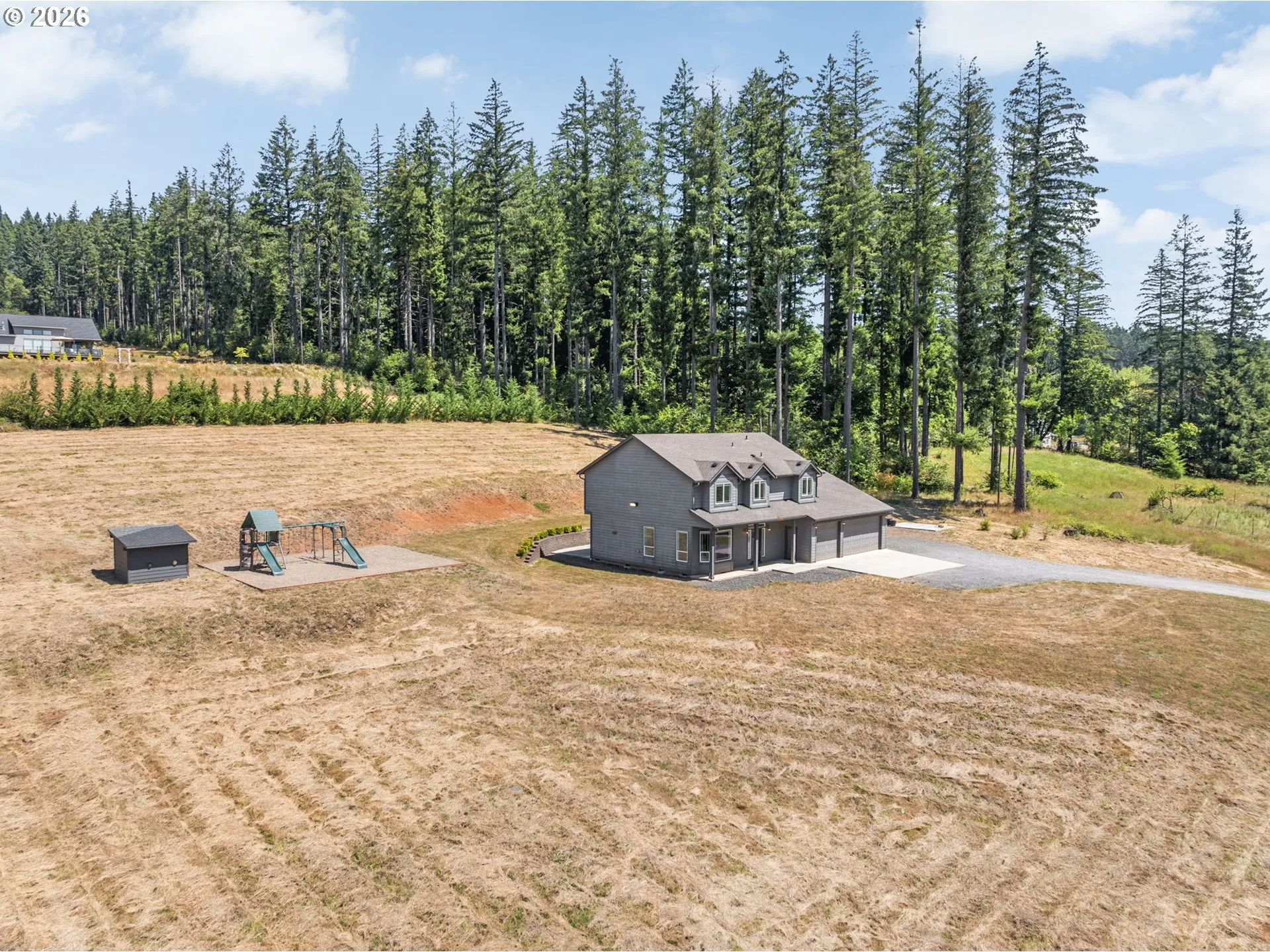 Drone View/UAV-Aerial