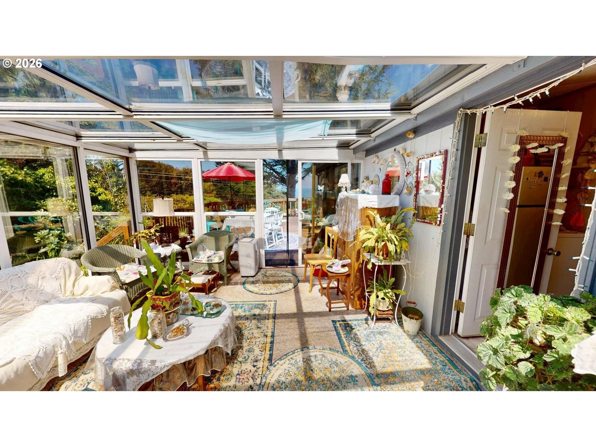 Solarium