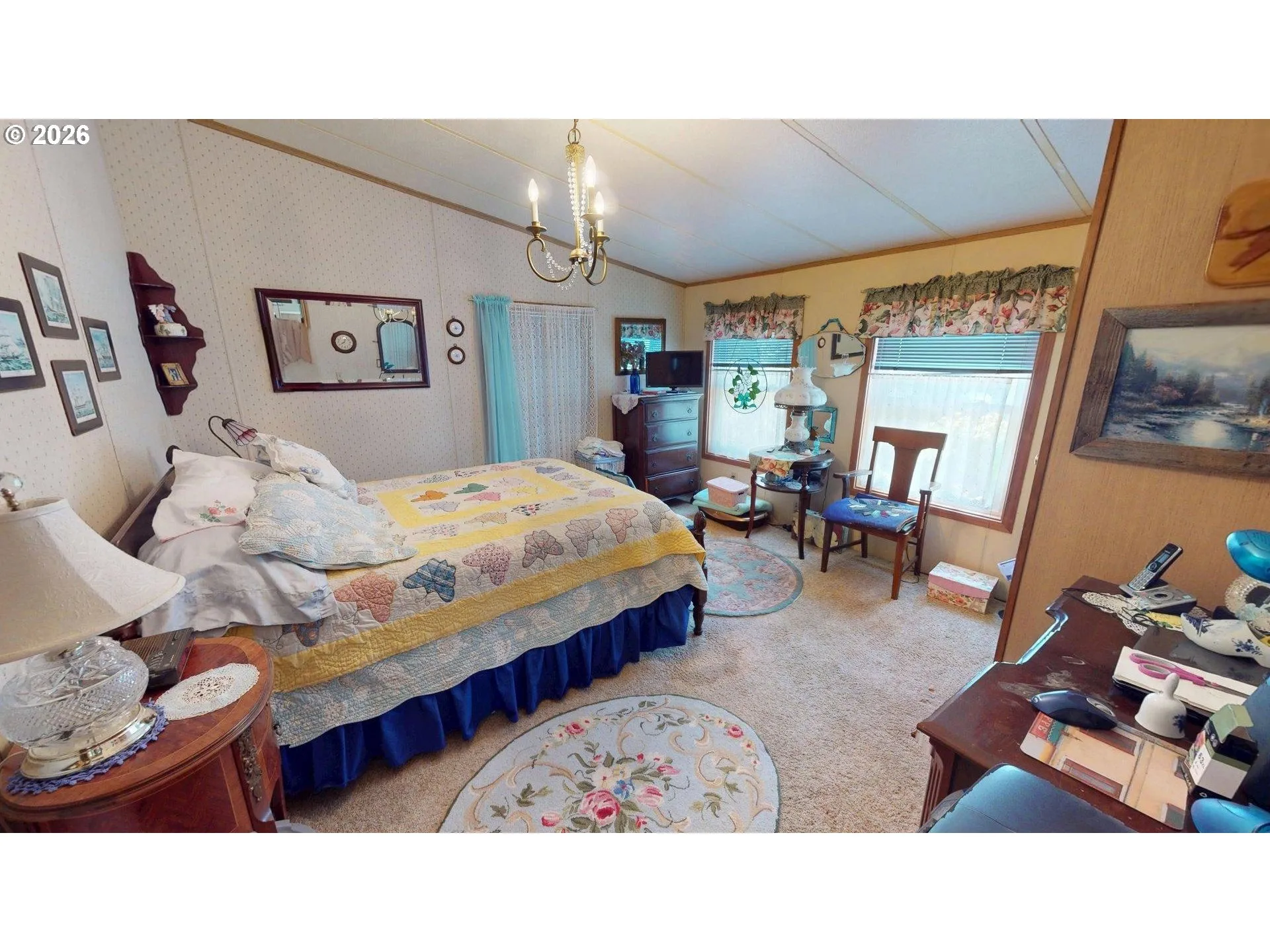 Bedroom-# 2