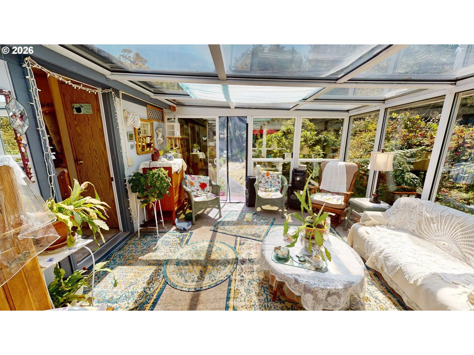 Solarium