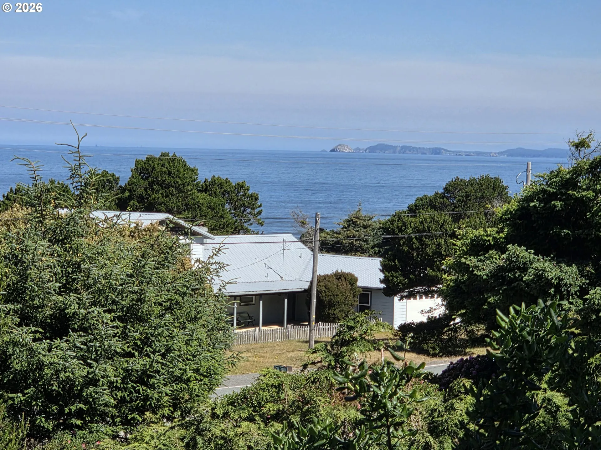 View-Ocean
