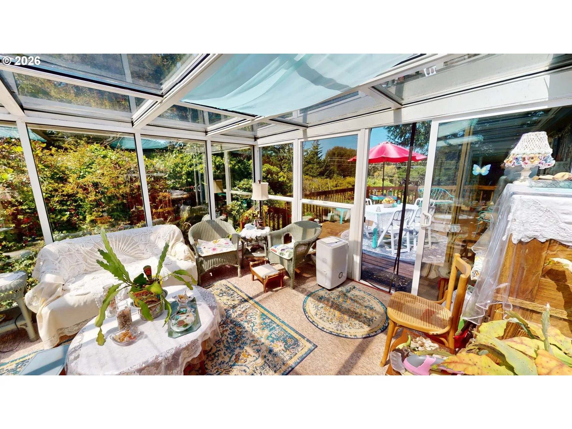 Solarium