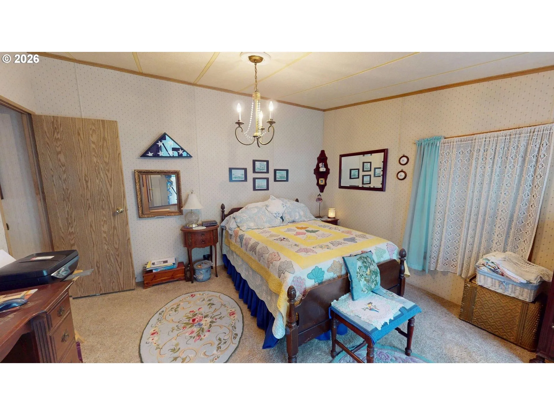 Bedroom-# 2