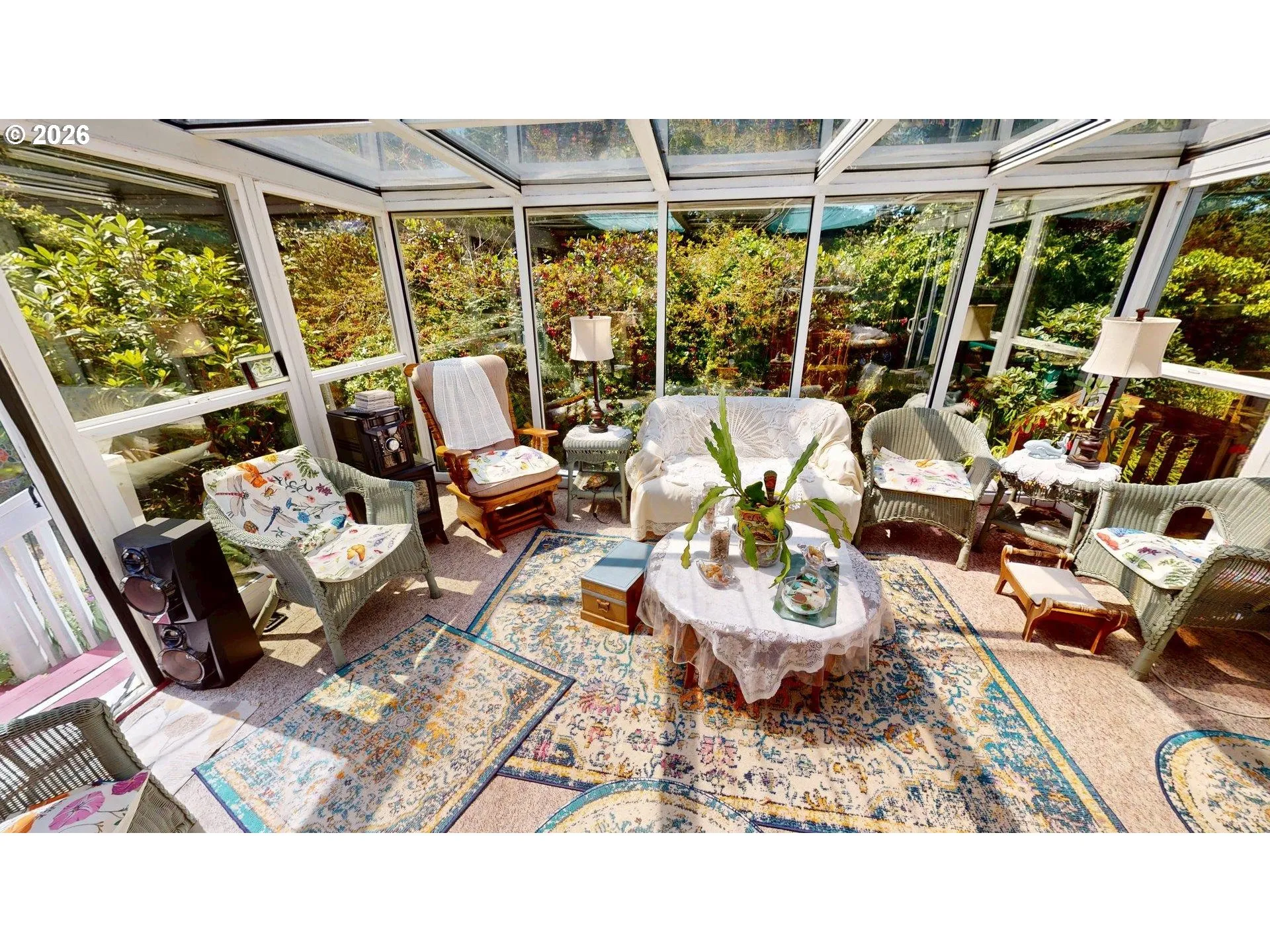 Solarium