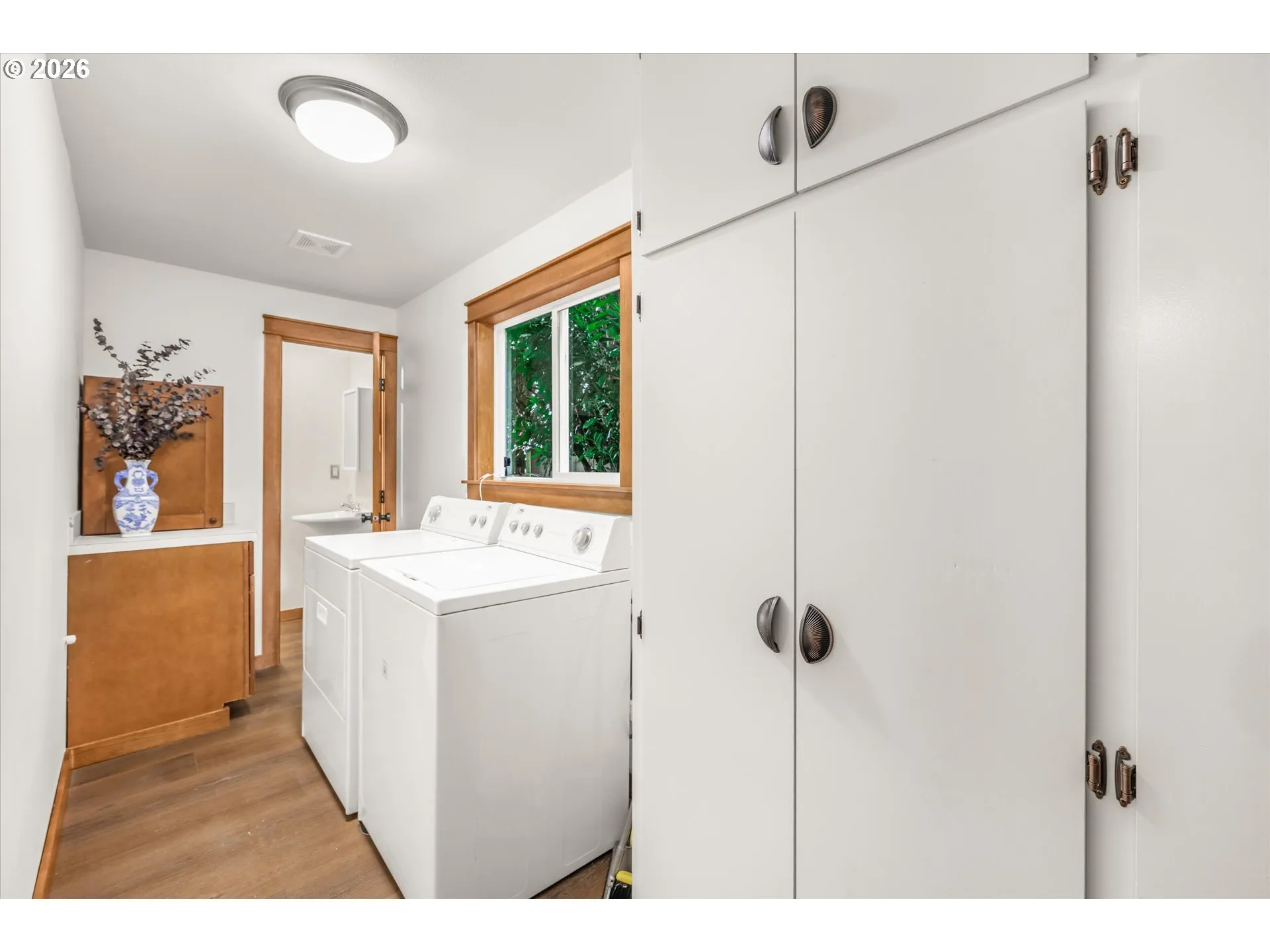 Utility Room-# 1